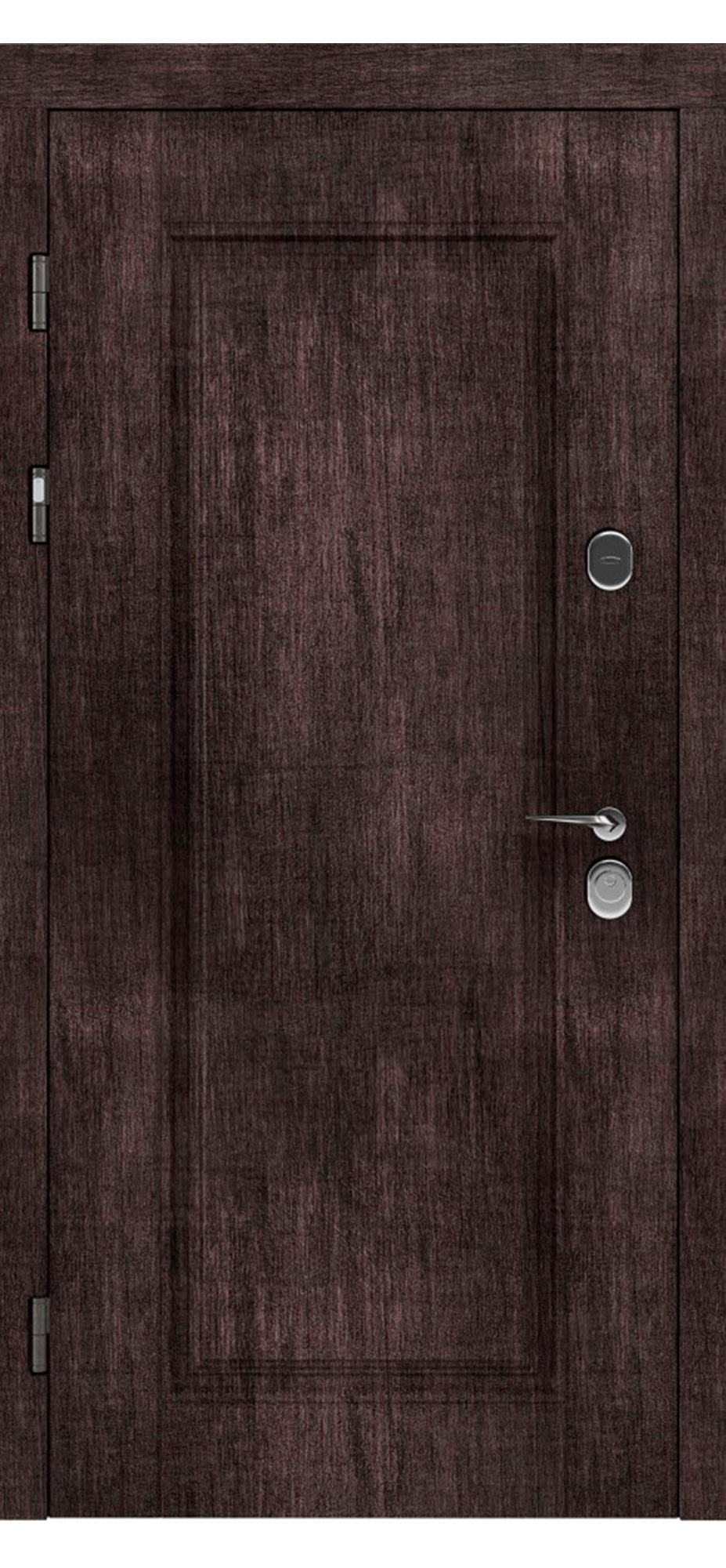 Вхідні двері Rodos Standart STZ007 alt 2
