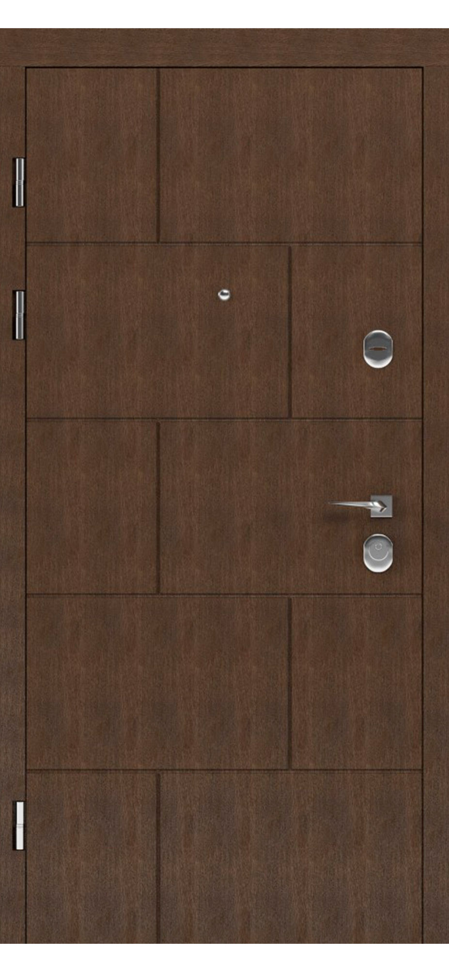 Входные двери Rodos Standart-S STS003 alt 2