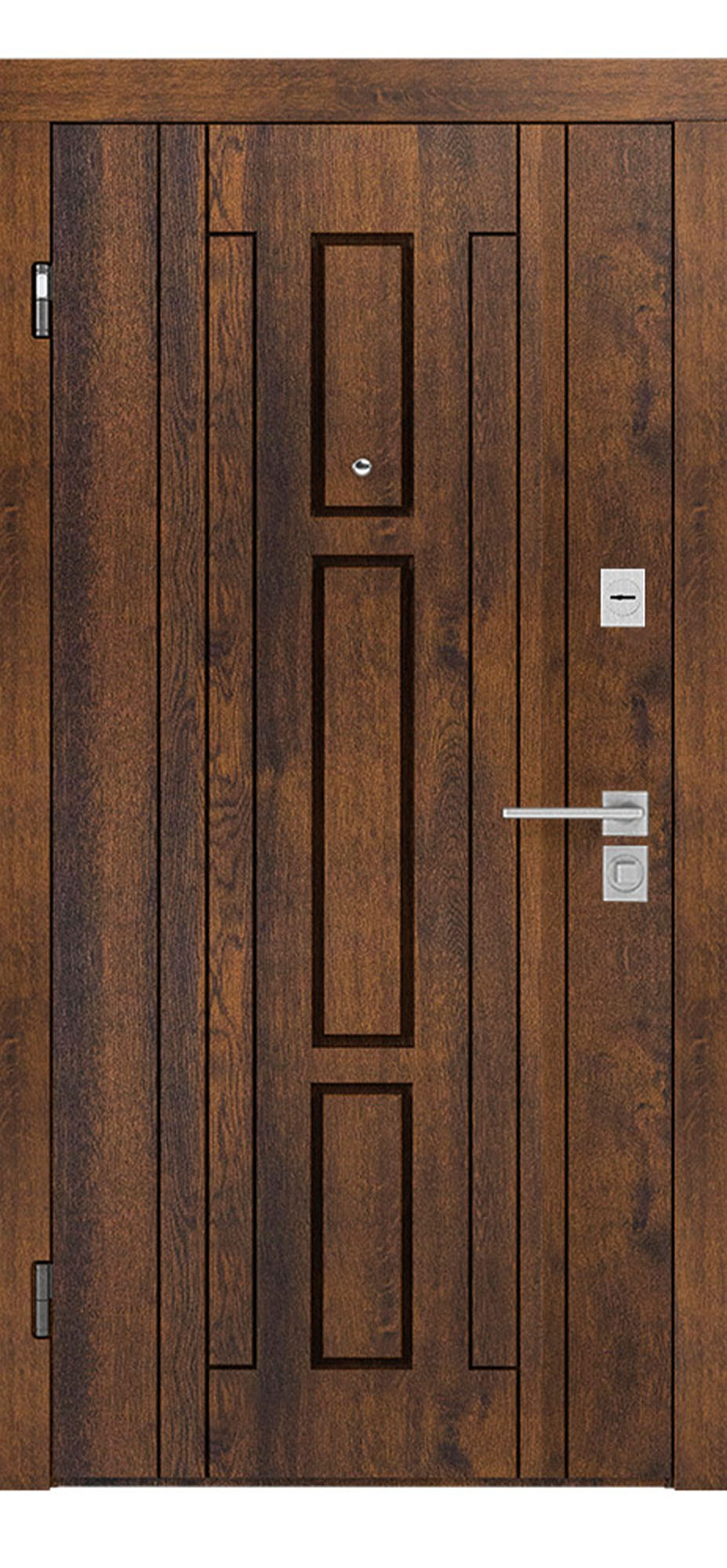 Вхідні двері Rodos Basic BAZ003 alt 3