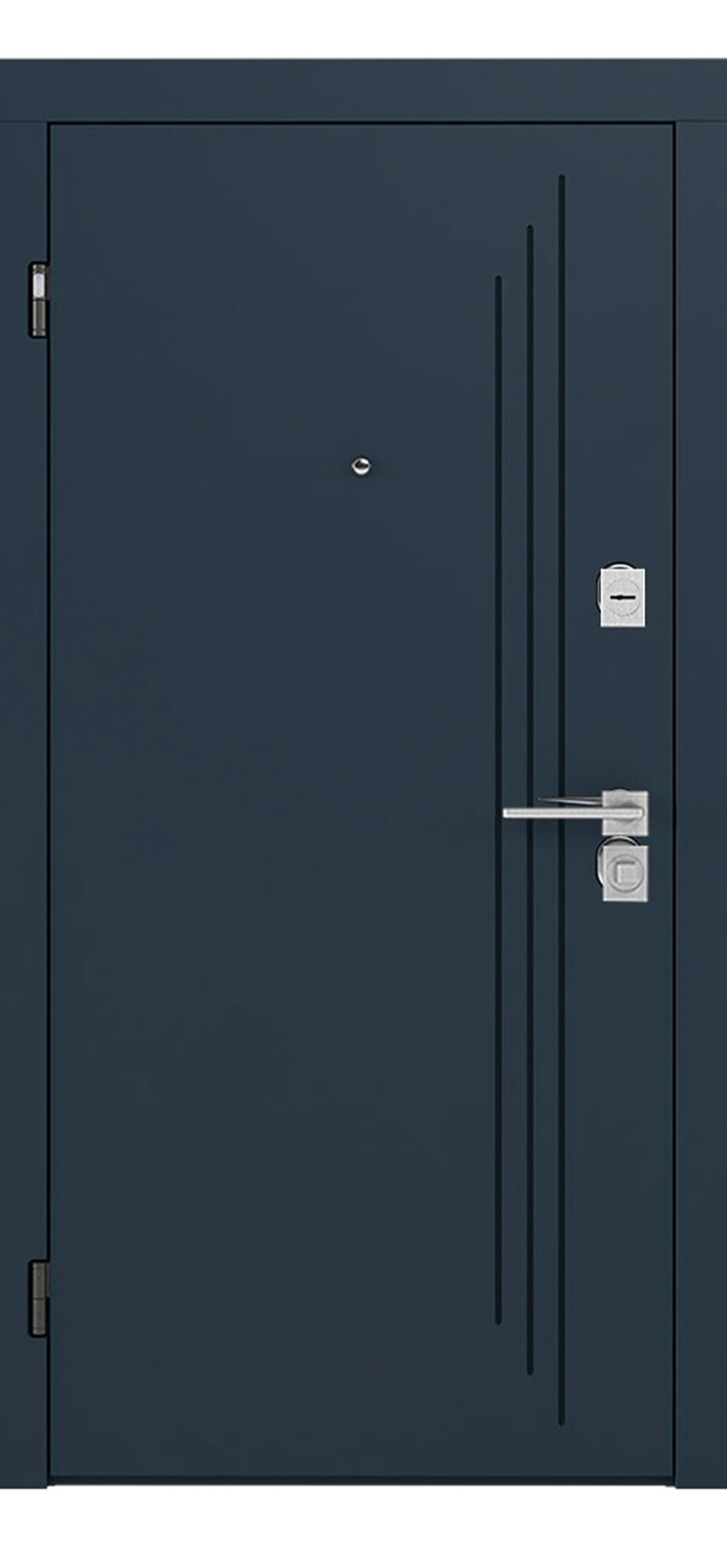 Вхідні двері Rodos Basic BAZ004