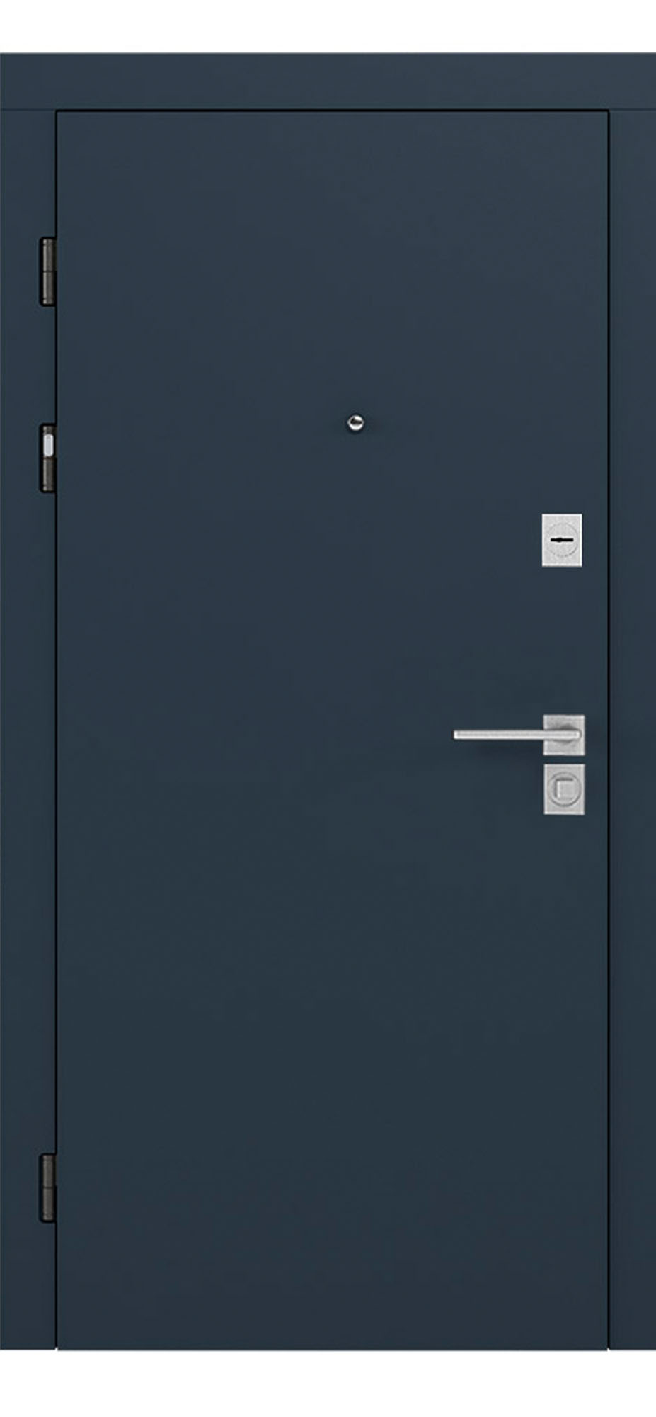 Вхідні двері Rodos Line LNZ001