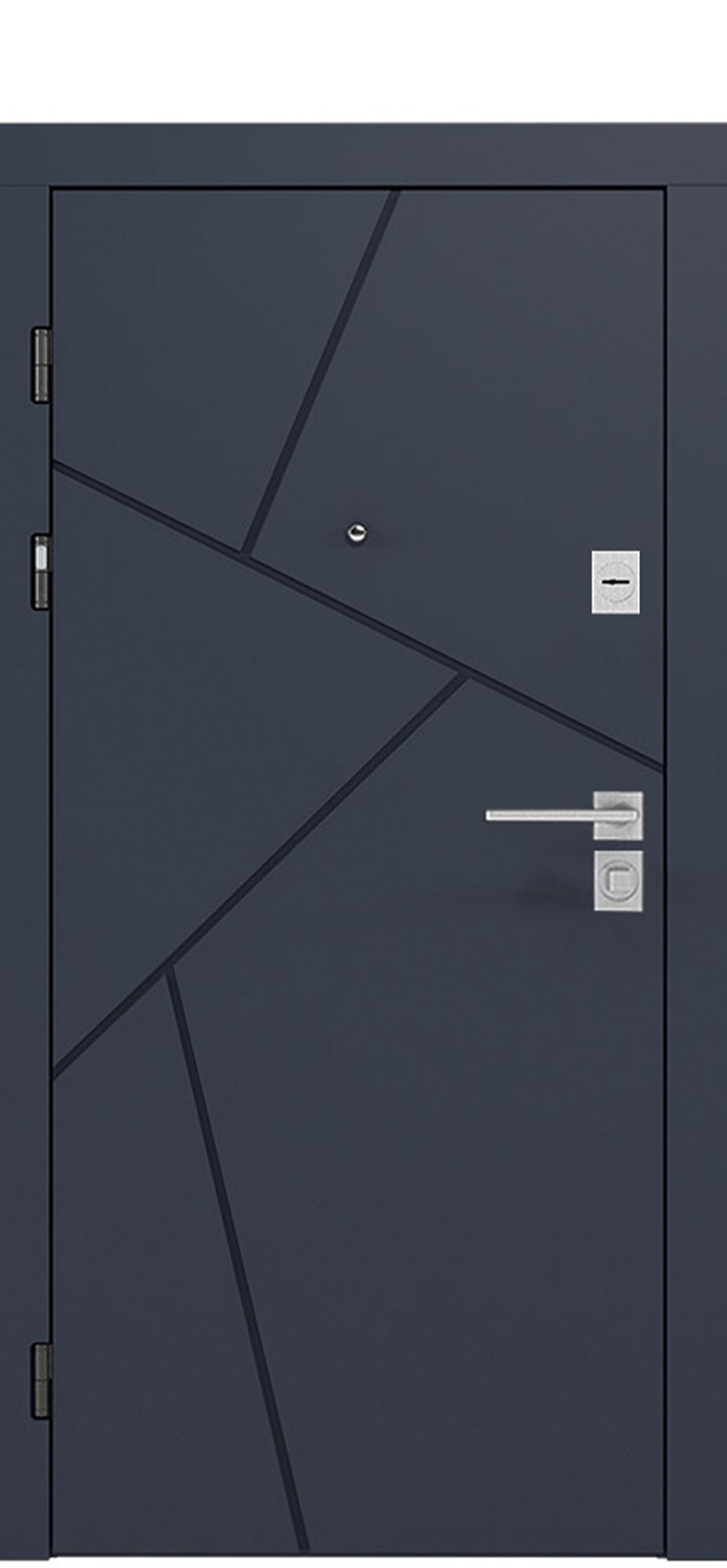 Вхідні двері Rodos Line LNZ006 alt 3