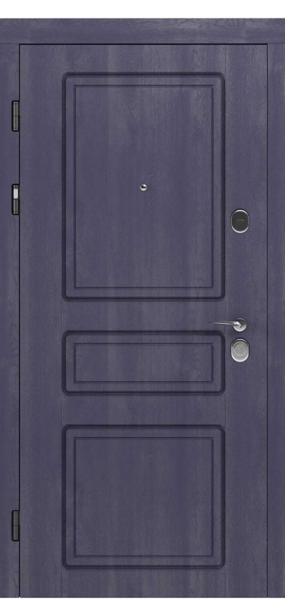 Входные двери Rodos Standart STZ005 alt 3