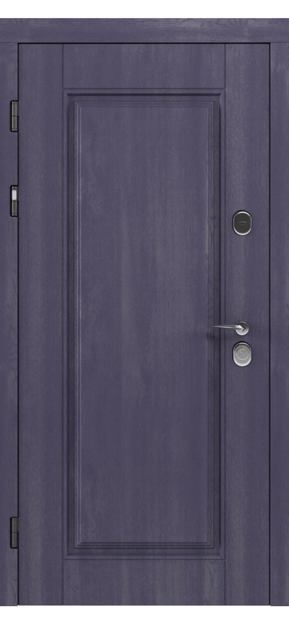 Вхідні двері Rodos Standart STZ007