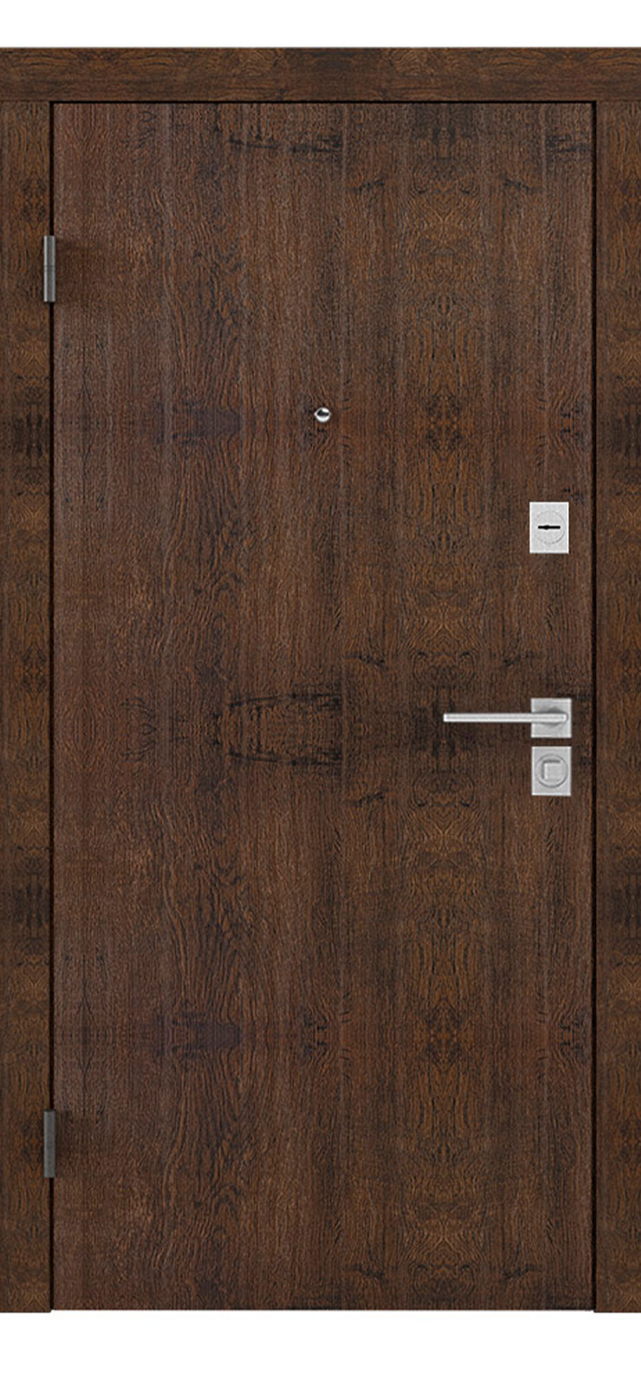 Вхідні двері Rodos Basic BAZ001 alt 4