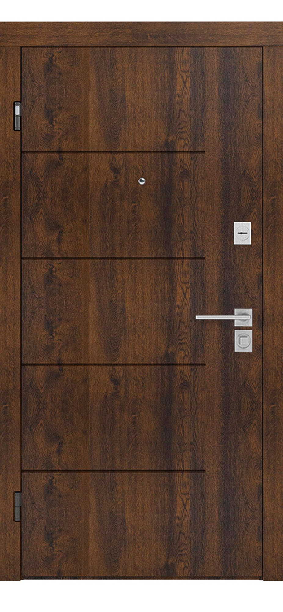 Вхідні двері Rodos Basic BAZ002 alt 4