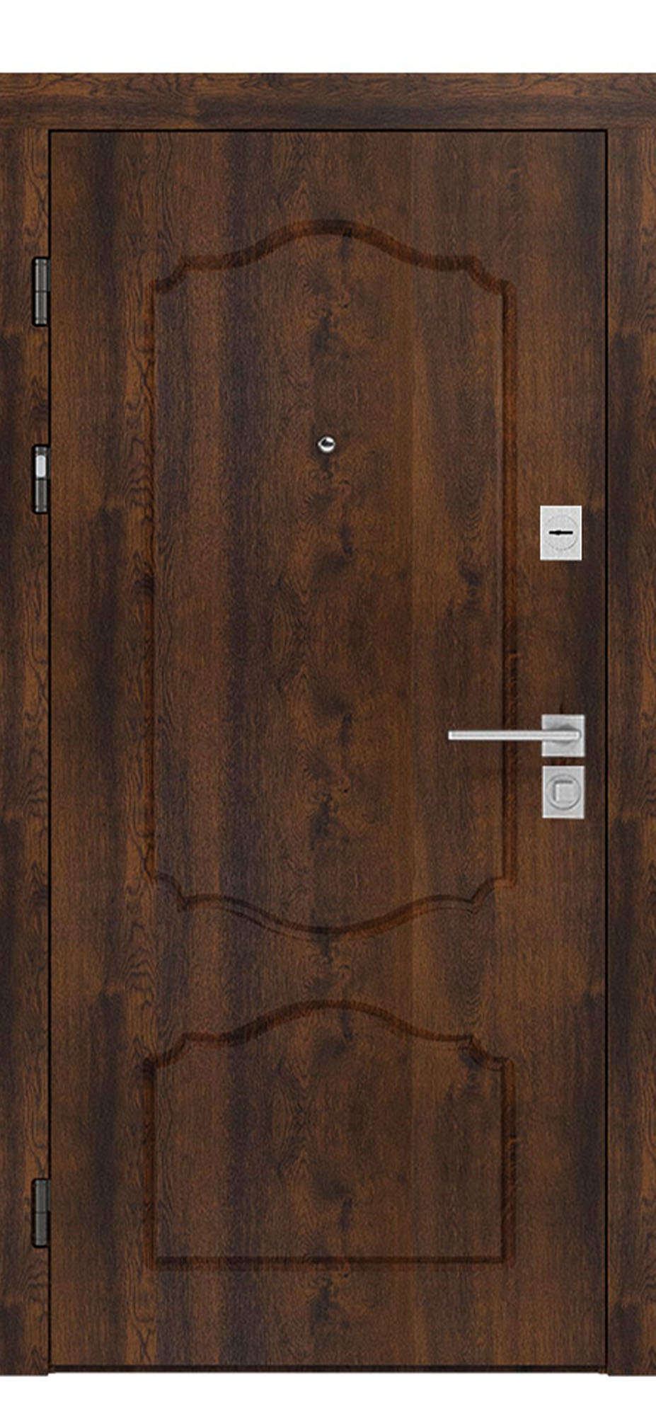 Вхідні двері Rodos Line LNZ003