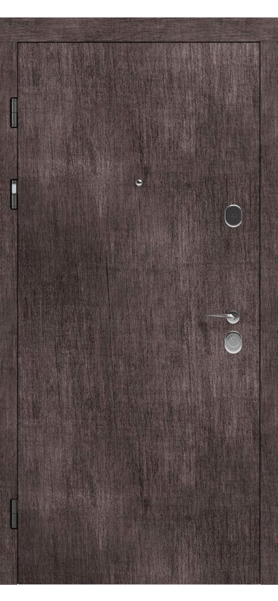 Вхідні двері Rodos Standart STZ001 alt 5