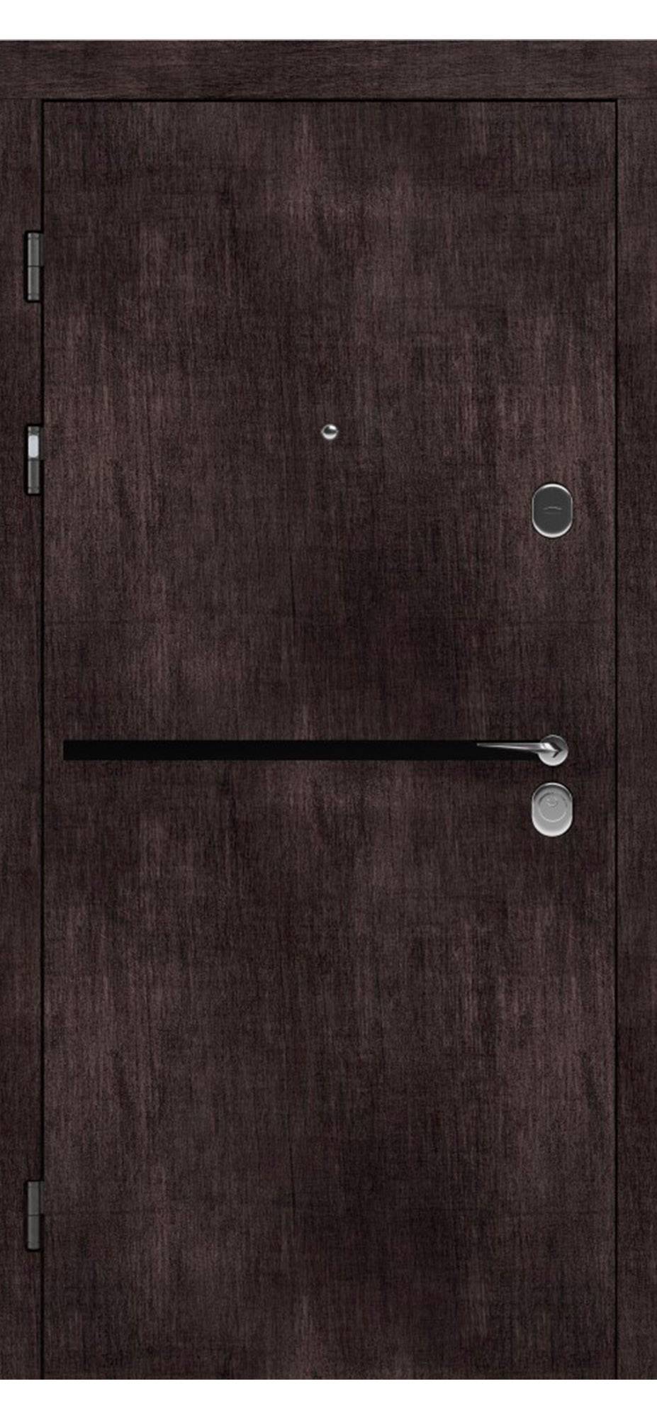 Вхідні двері Rodos Standart STZ002