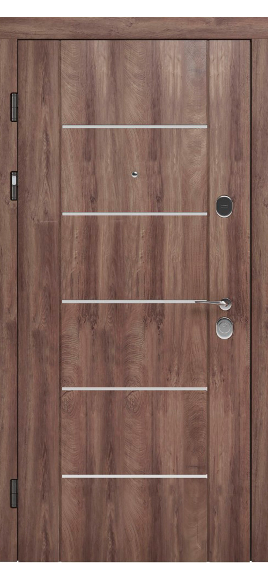 Входные двери Rodos Standart STZ003