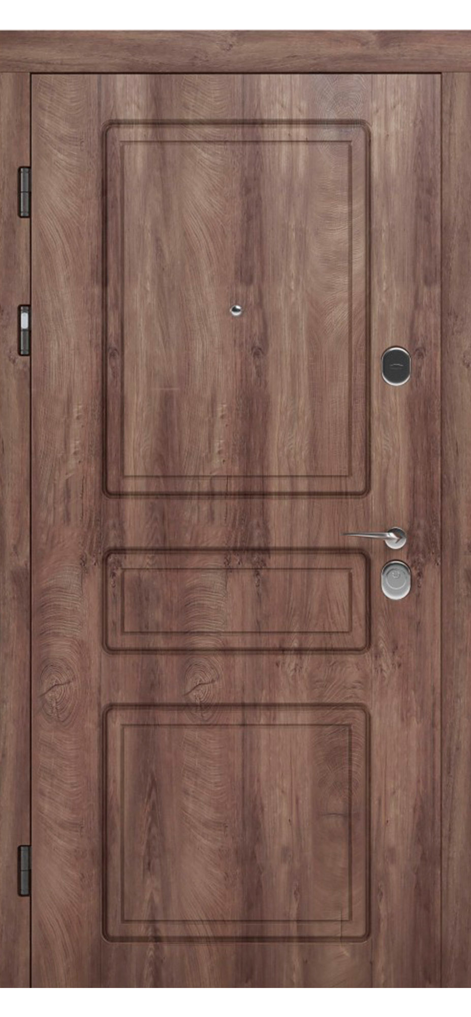 Входные двери Rodos Standart STZ005