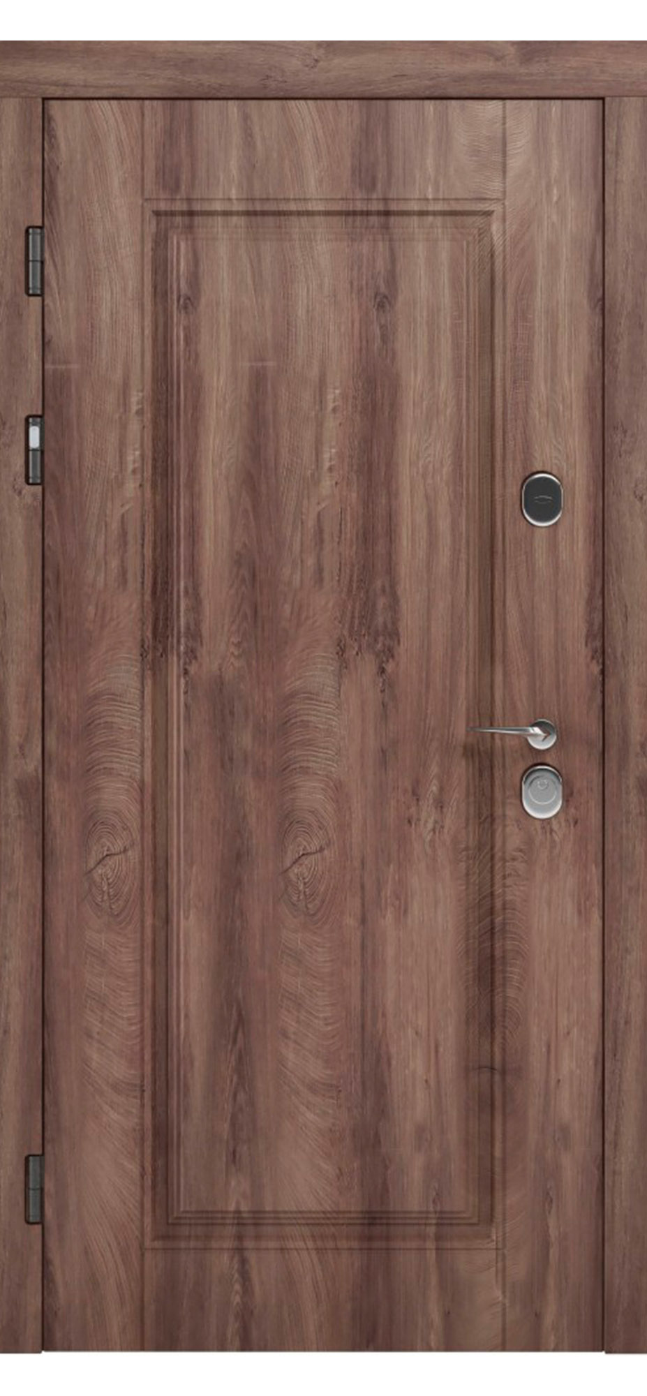 Вхідні двері Rodos Standart STZ007 alt 4