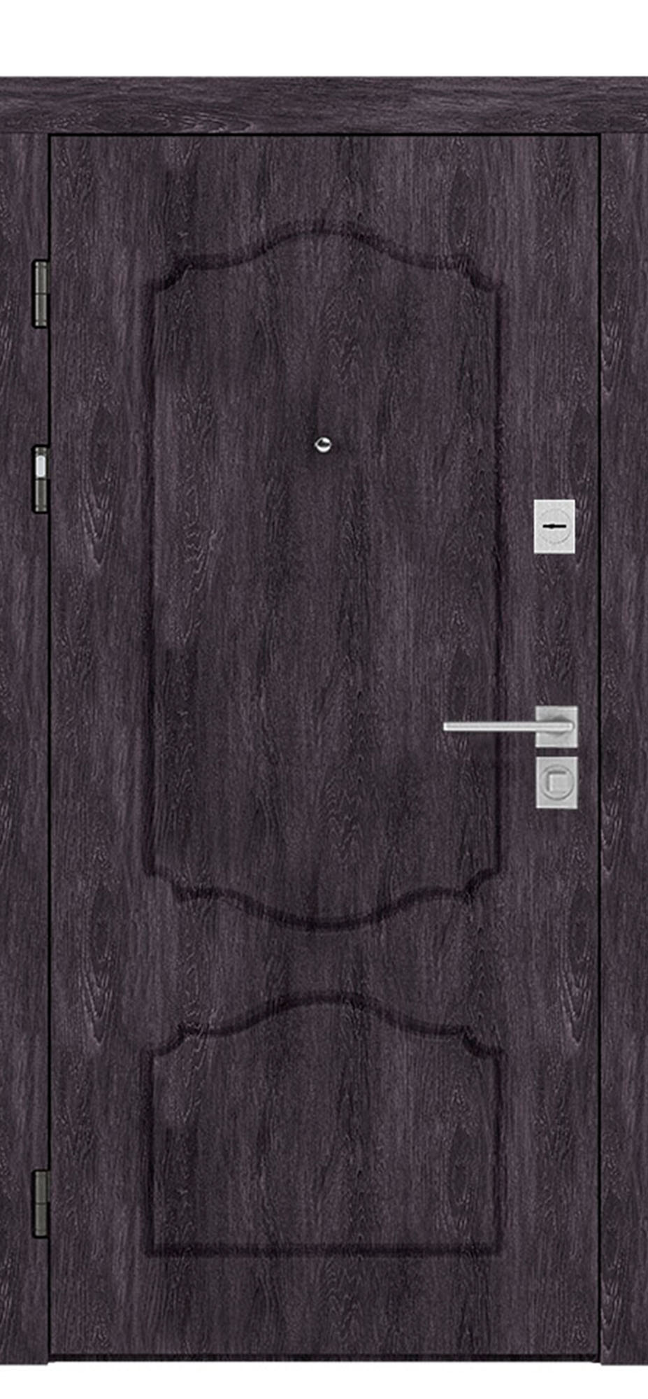 Входные двери Rodos Line LNZ003