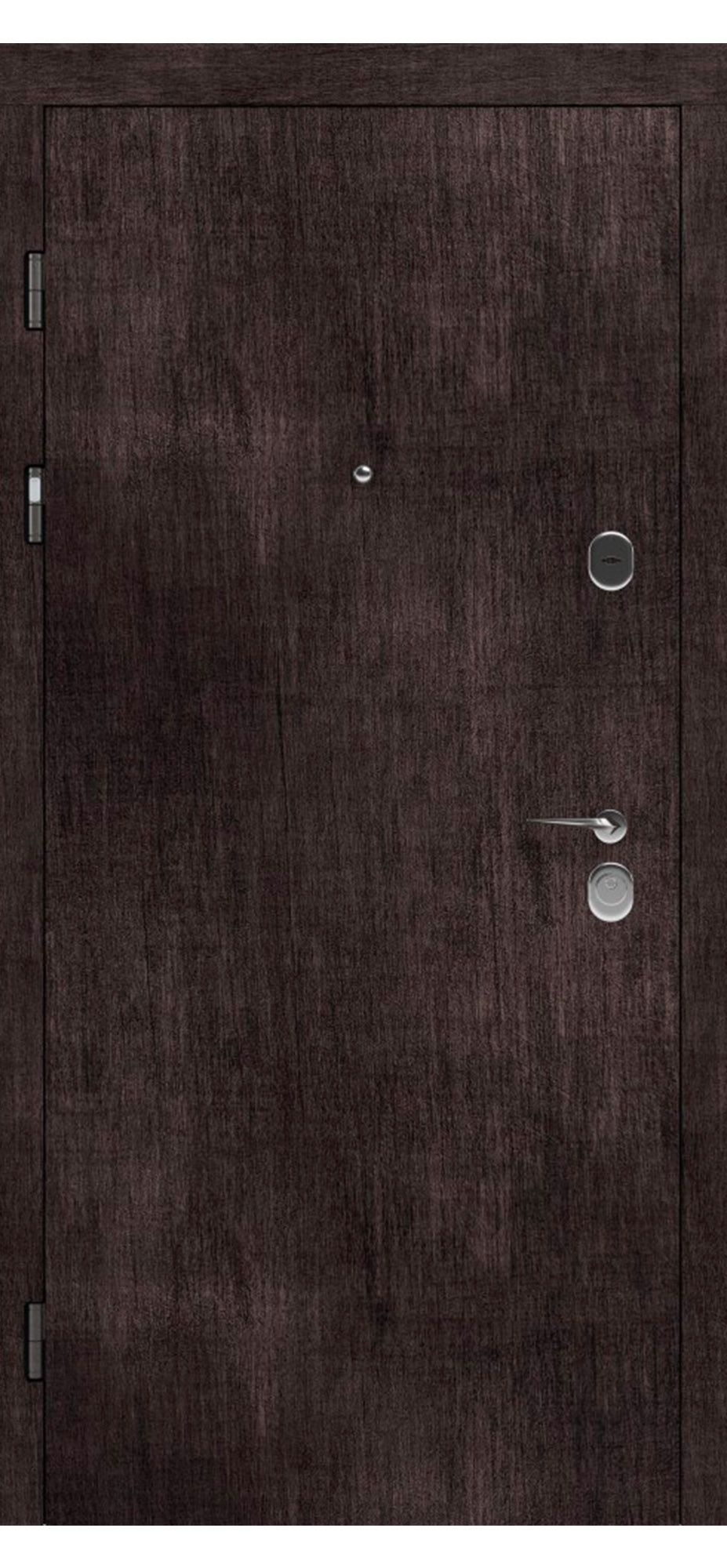 Вхідні двері Rodos Standart STZ001