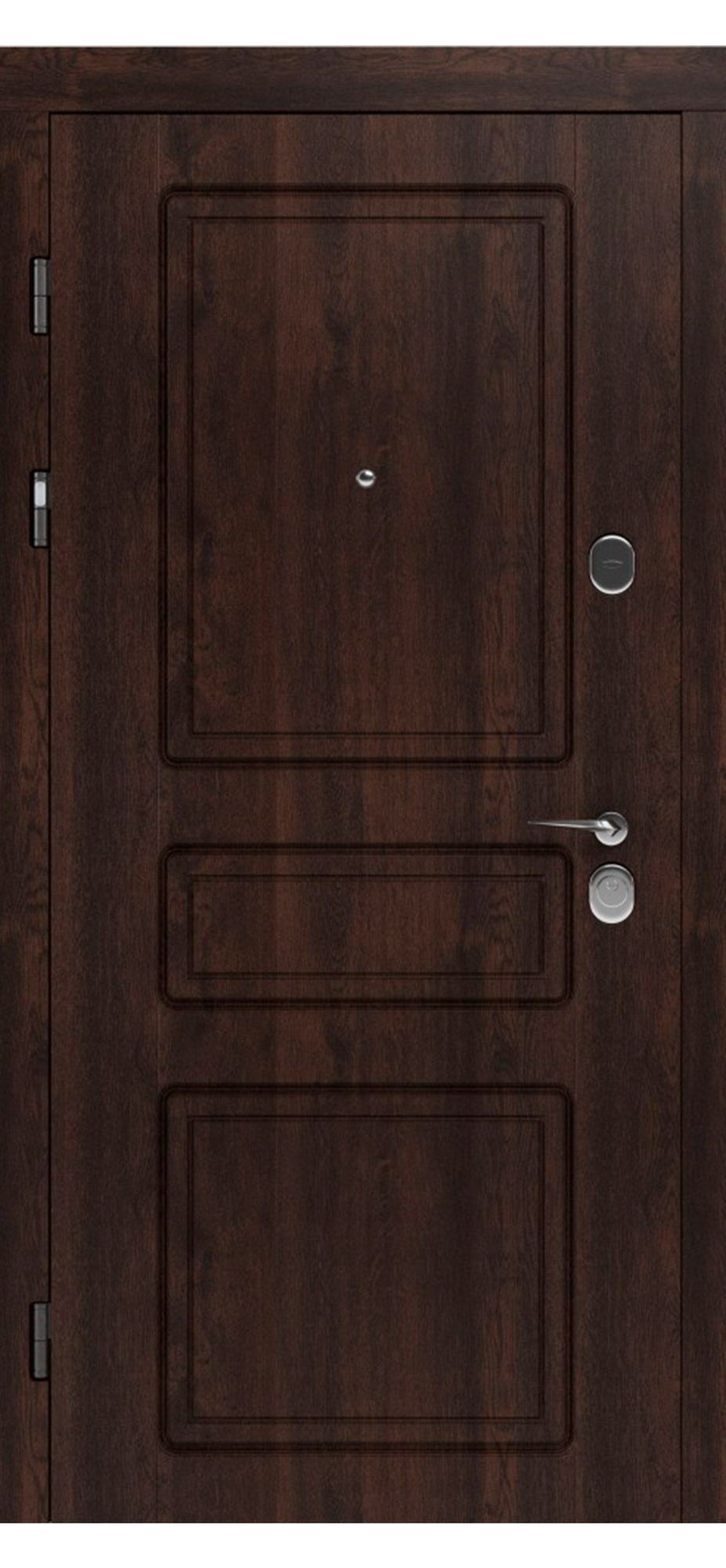 Входные двери Rodos Standart STZ005