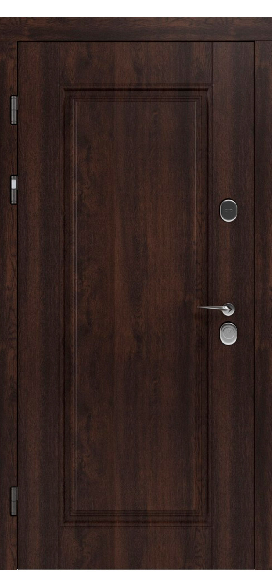 Вхідні двері Rodos Standart STZ007