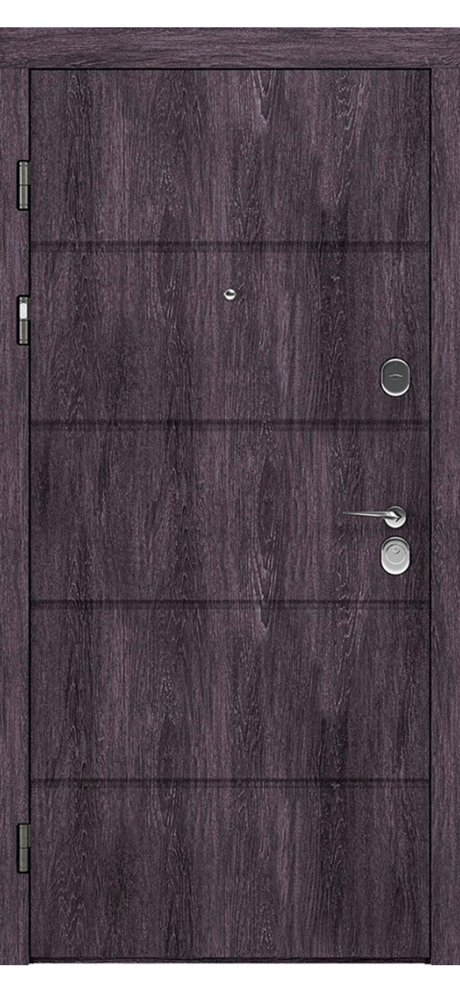 Вхідні двері Rodos Line LNZ005 alt 6