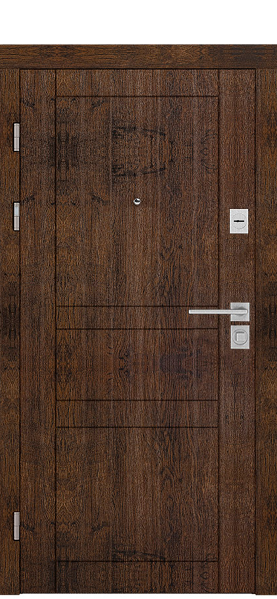 Вхідні двері Rodos Line LNZ007 alt 6