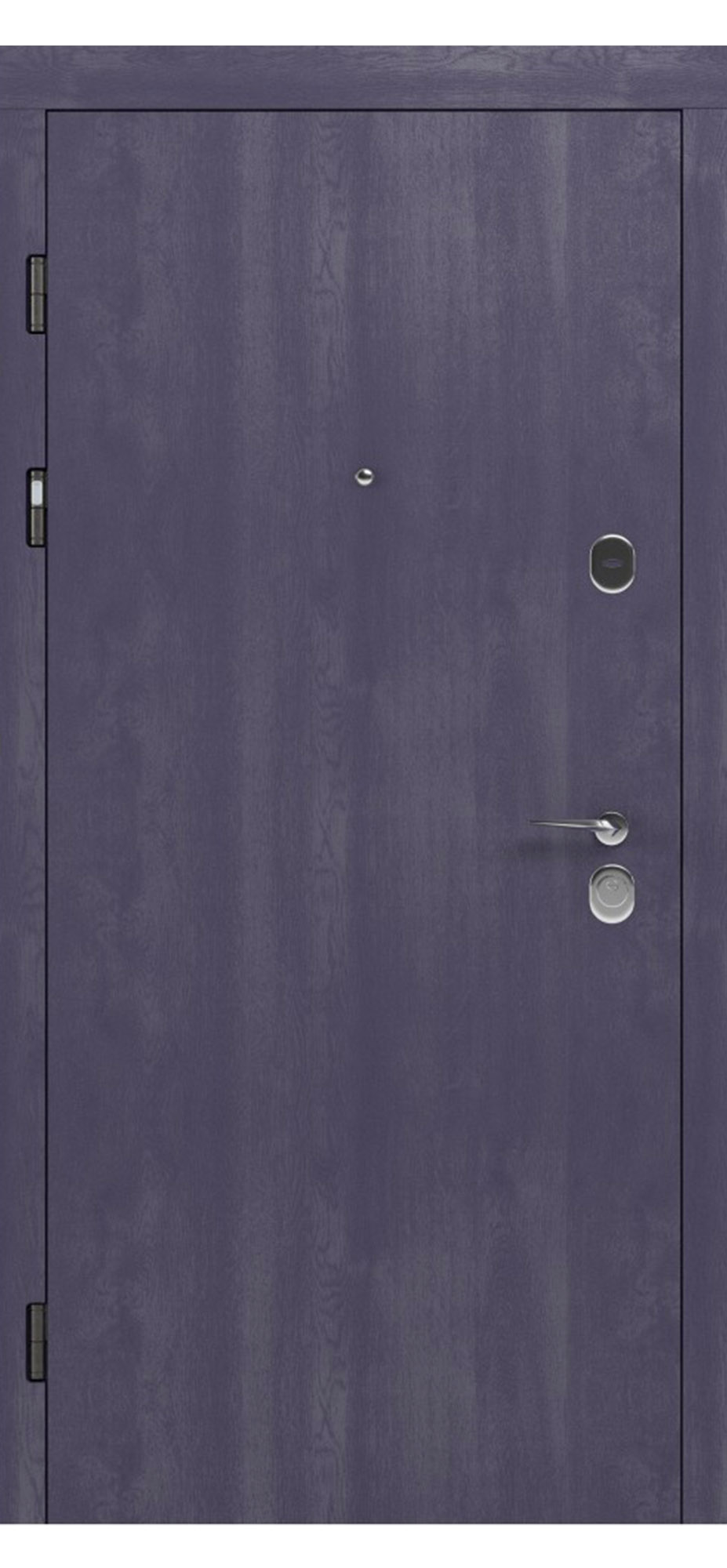 Вхідні двері Rodos Standart STZ001