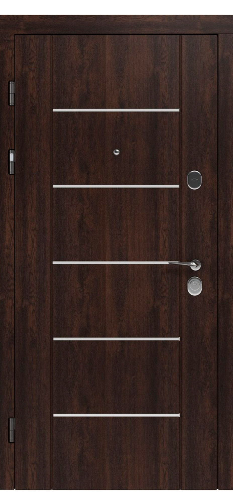Вхідні двері Rodos Standart STZ003 alt 6