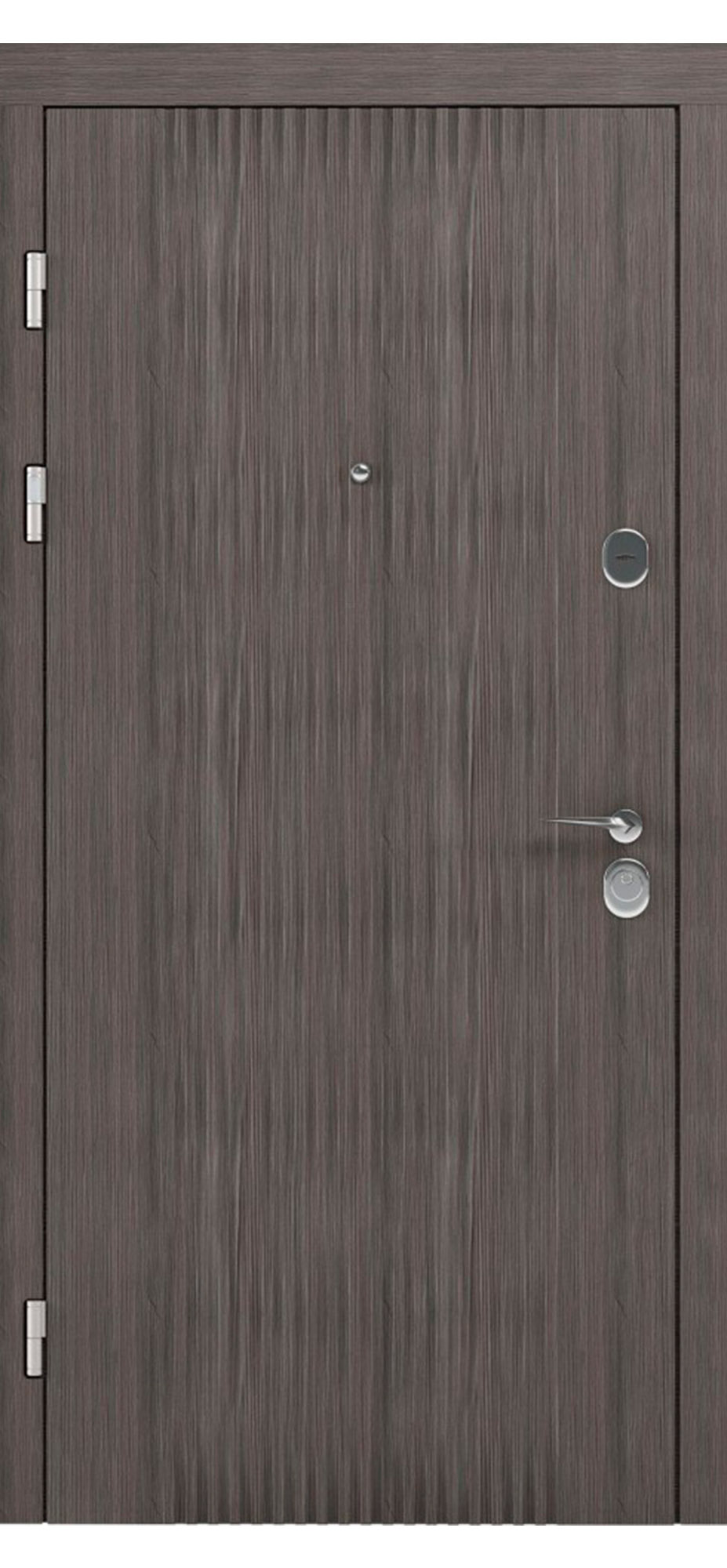 Вхідні двері Rodos Standart STZ004 alt 6