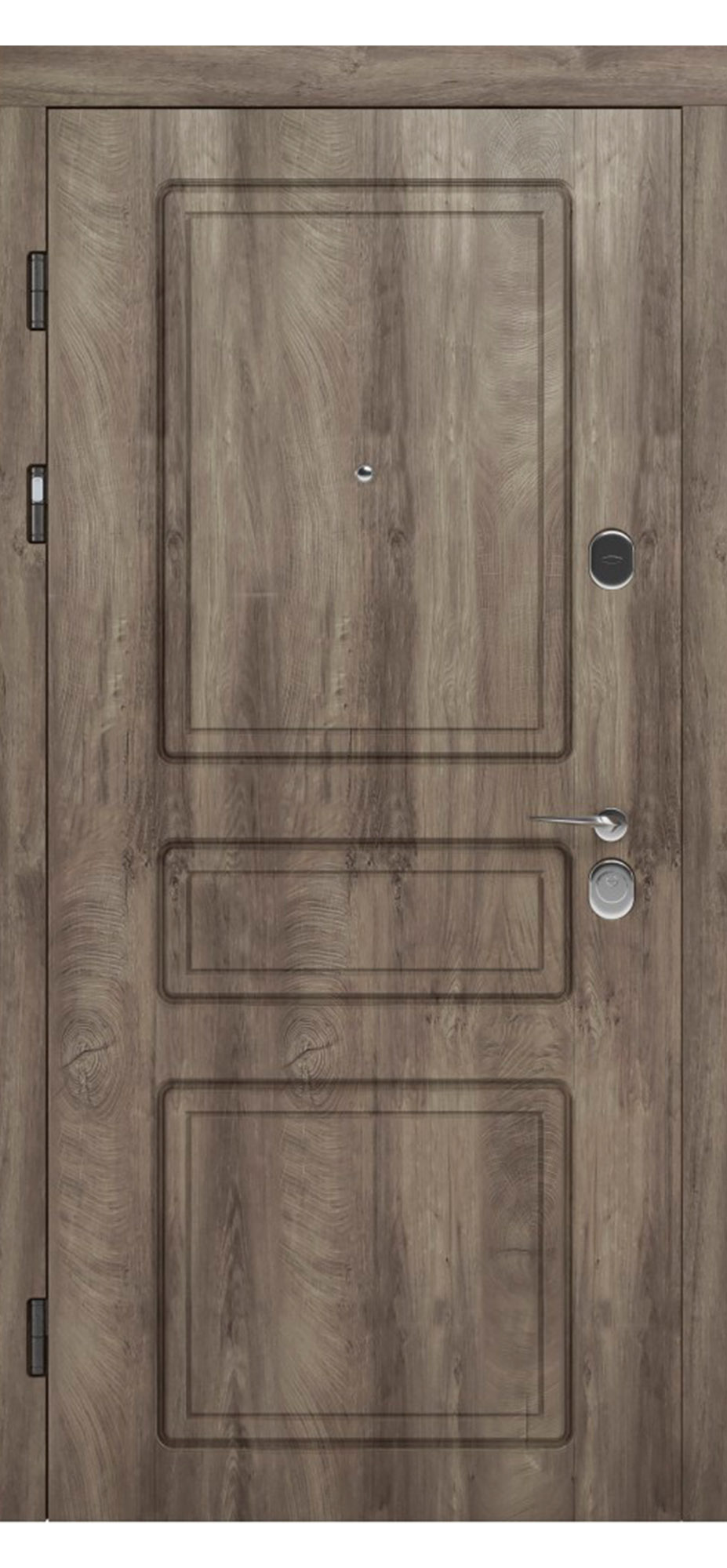 Входные двери Rodos Standart STZ005 alt 6