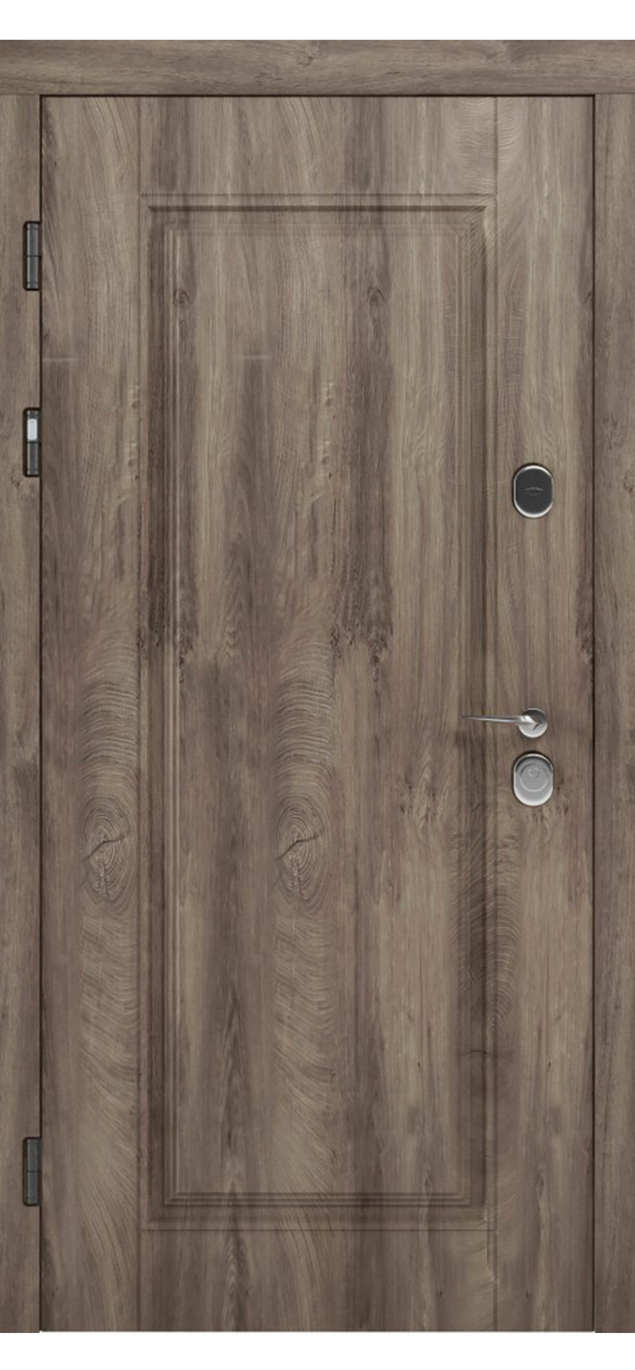 Вхідні двері Rodos Standart STZ007