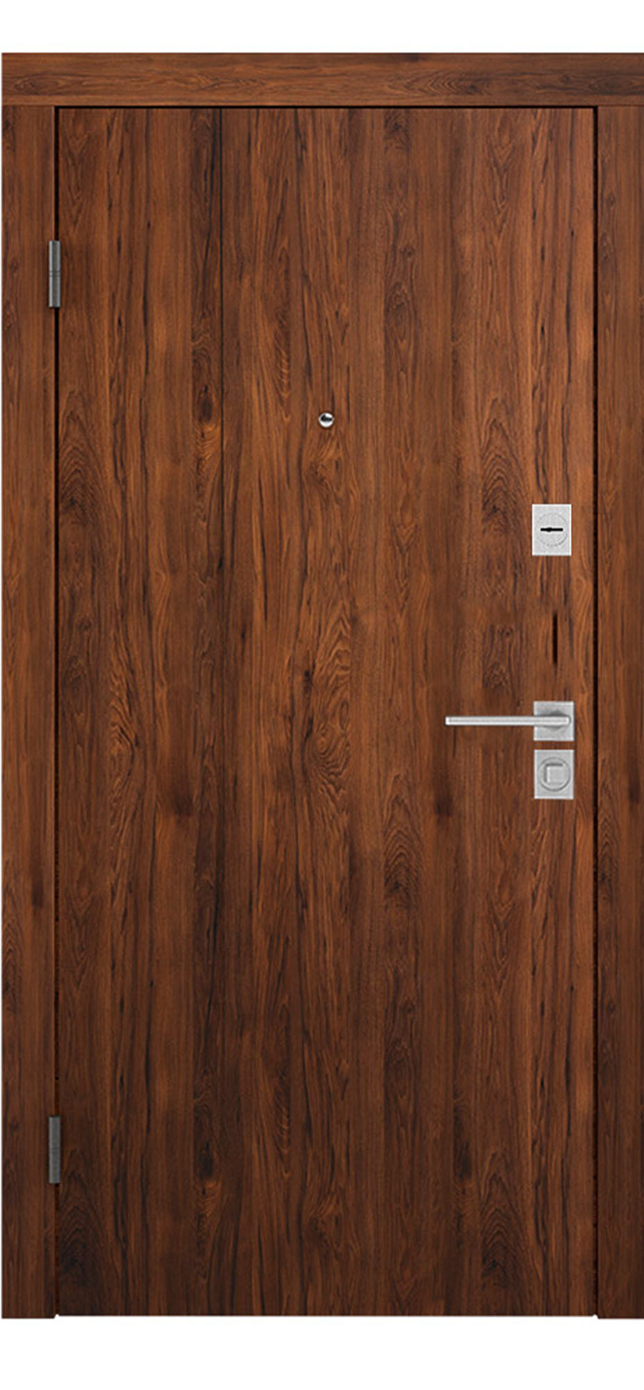 Вхідні двері Rodos Basic BAZ001 alt 7