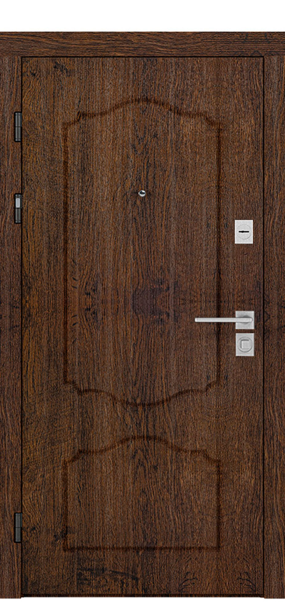 Вхідні двері Rodos Line LNZ003