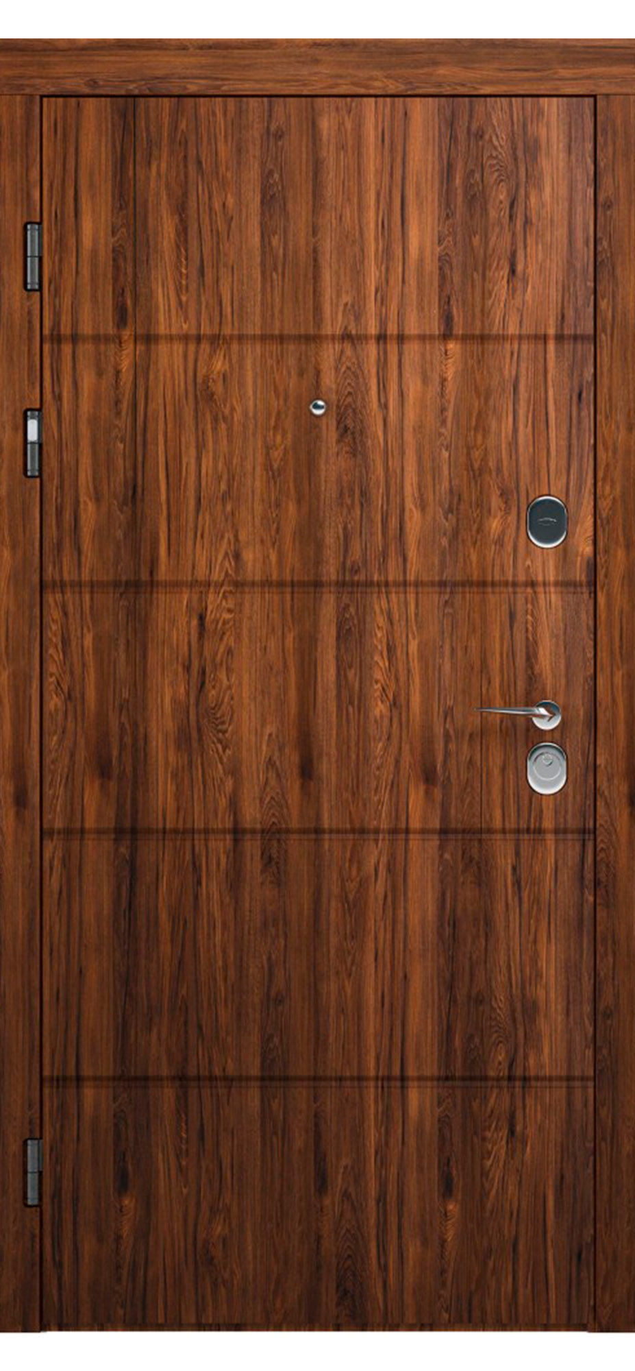 Вхідні двері Rodos Line LNZ005 alt 7