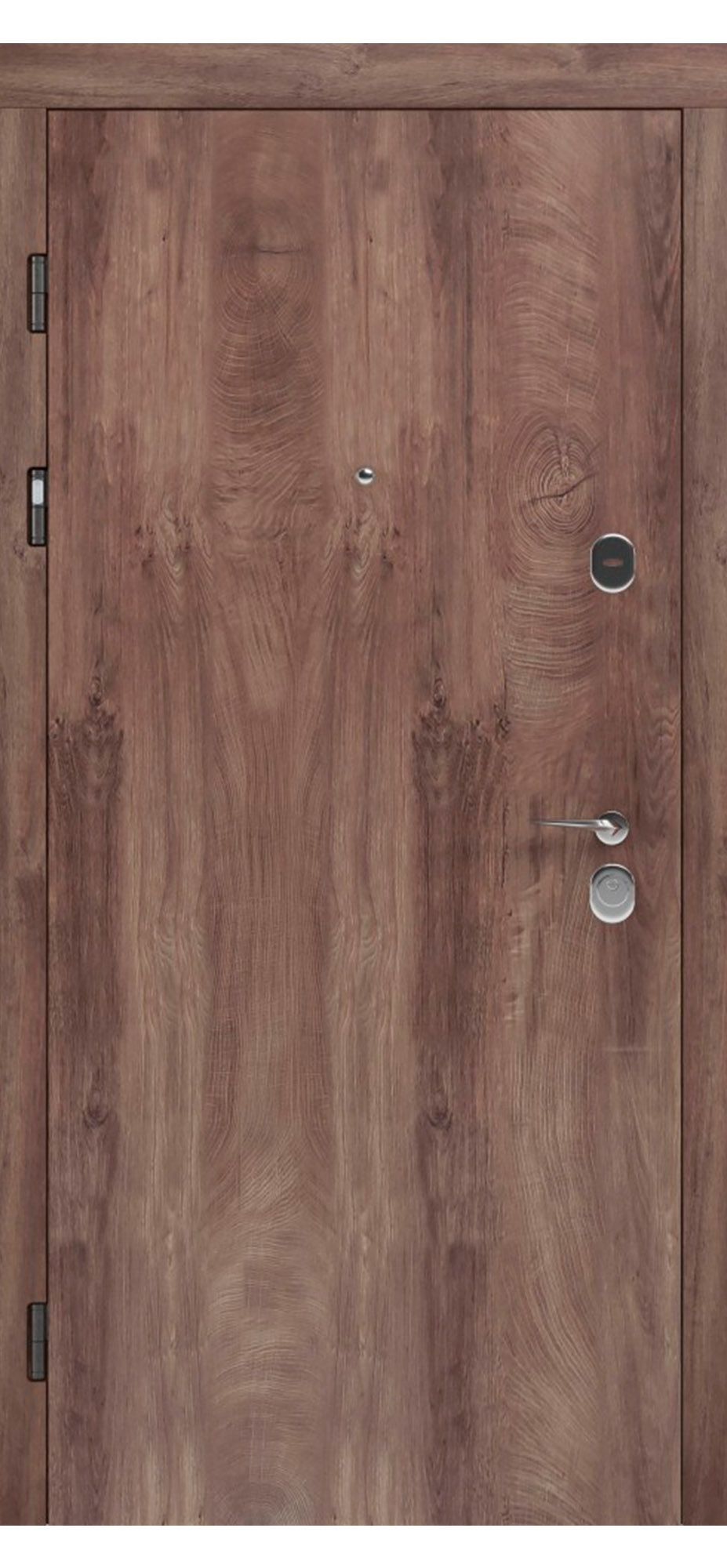 Вхідні двері Rodos Standart STZ001