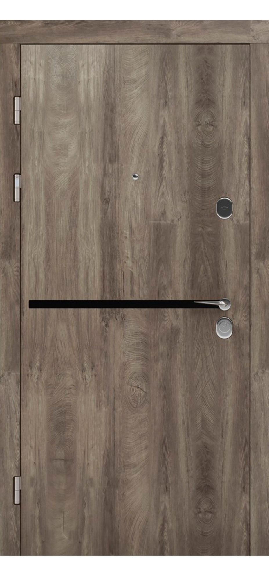 Вхідні двері Rodos Standart STZ002 alt 7