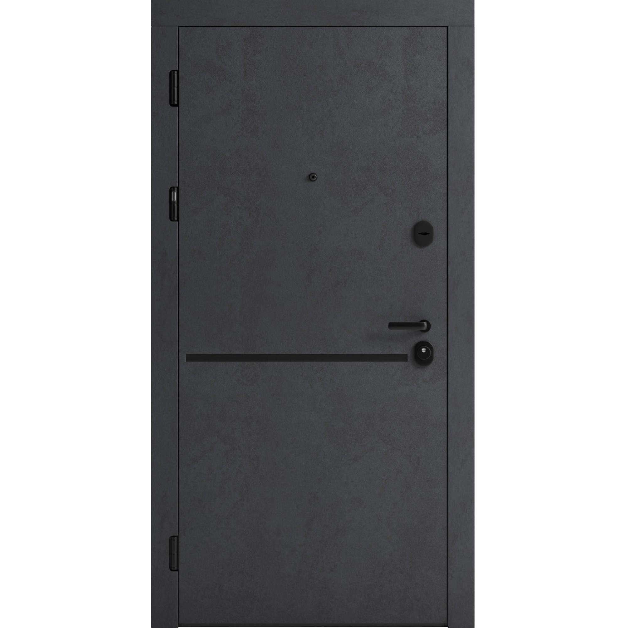 Входные двери Rodos Standart F110