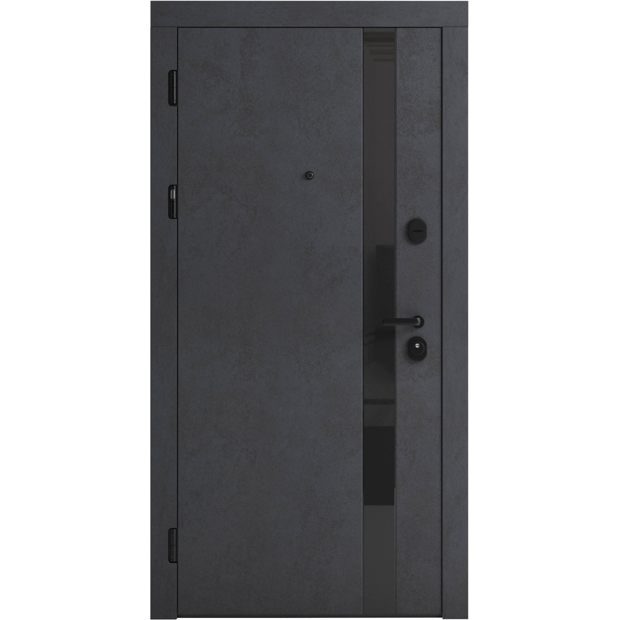 Вхідні двері Rodos Standart F114