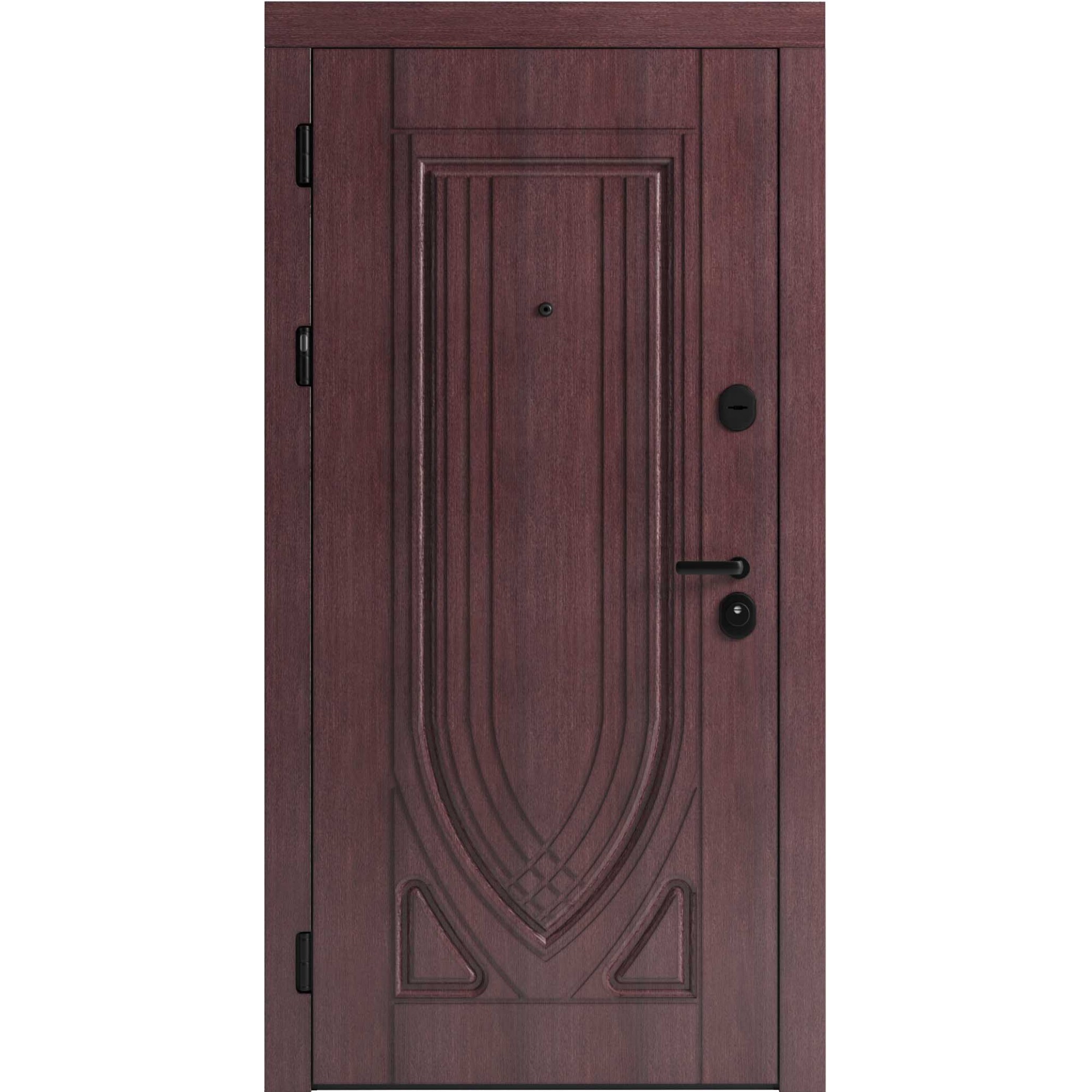 Вхідні двері Rodos Standart F119