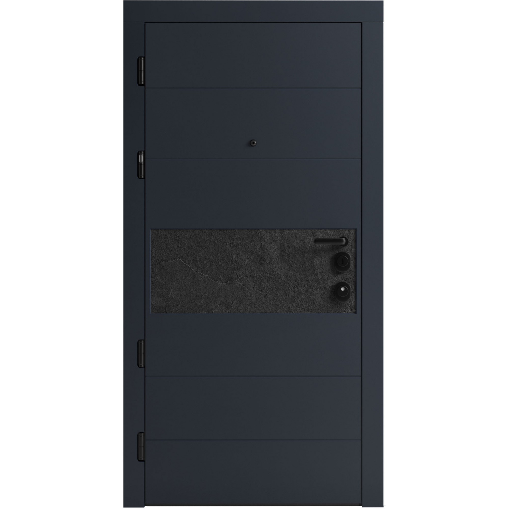 Вхідні двері Rodos Premium F121 alt 0