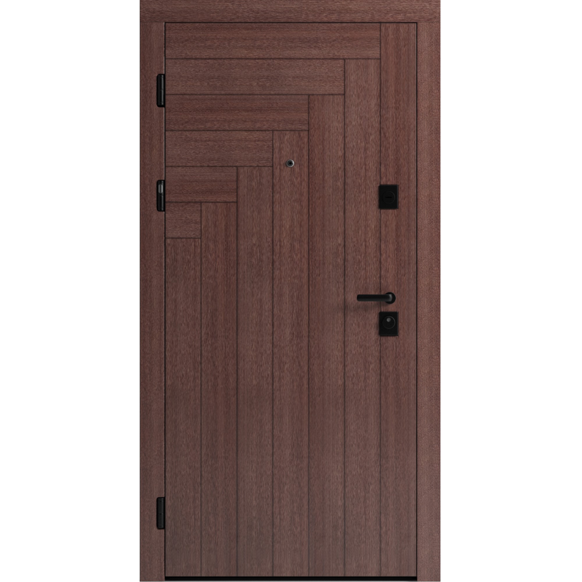 Входные двери Rodos Standart F128 alt 0