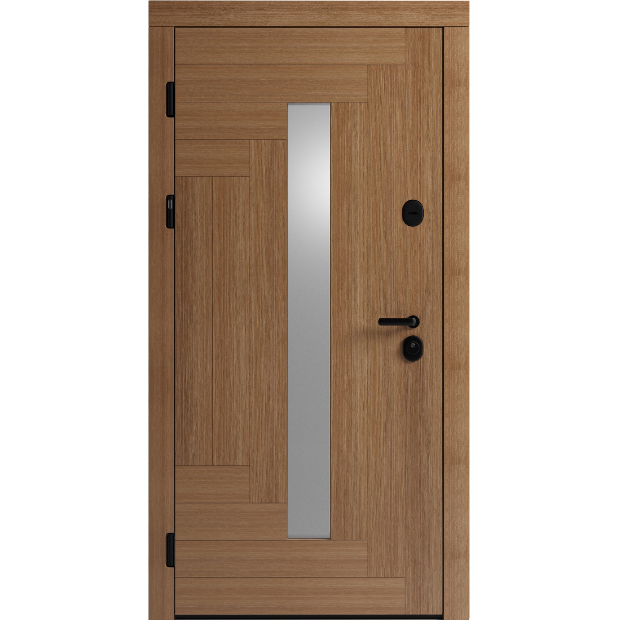 Входные двери Rodos Standart F131