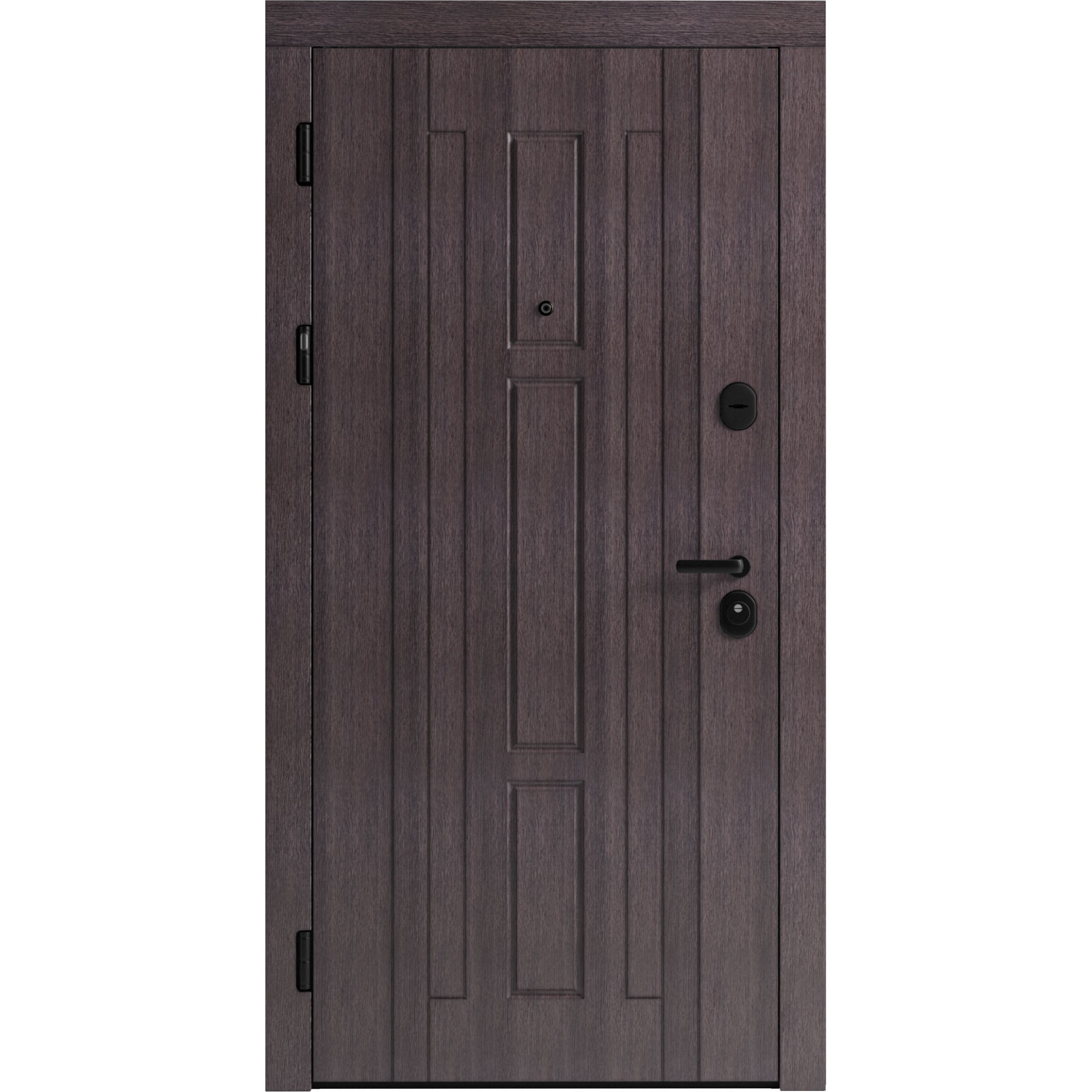 Входные двери Rodos Standart F102 alt 1