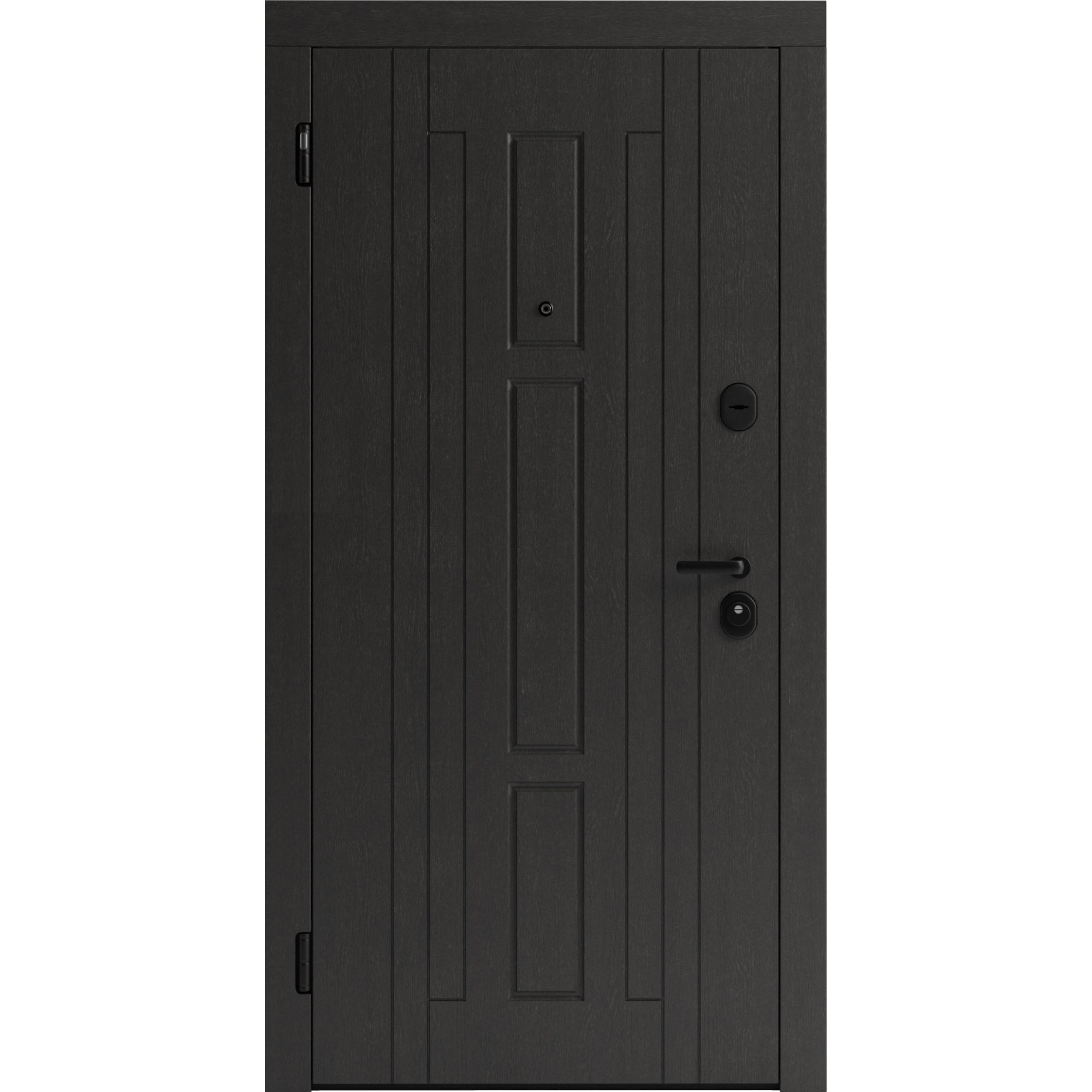 Вхідні двері Rodos Basic F102 alt 1