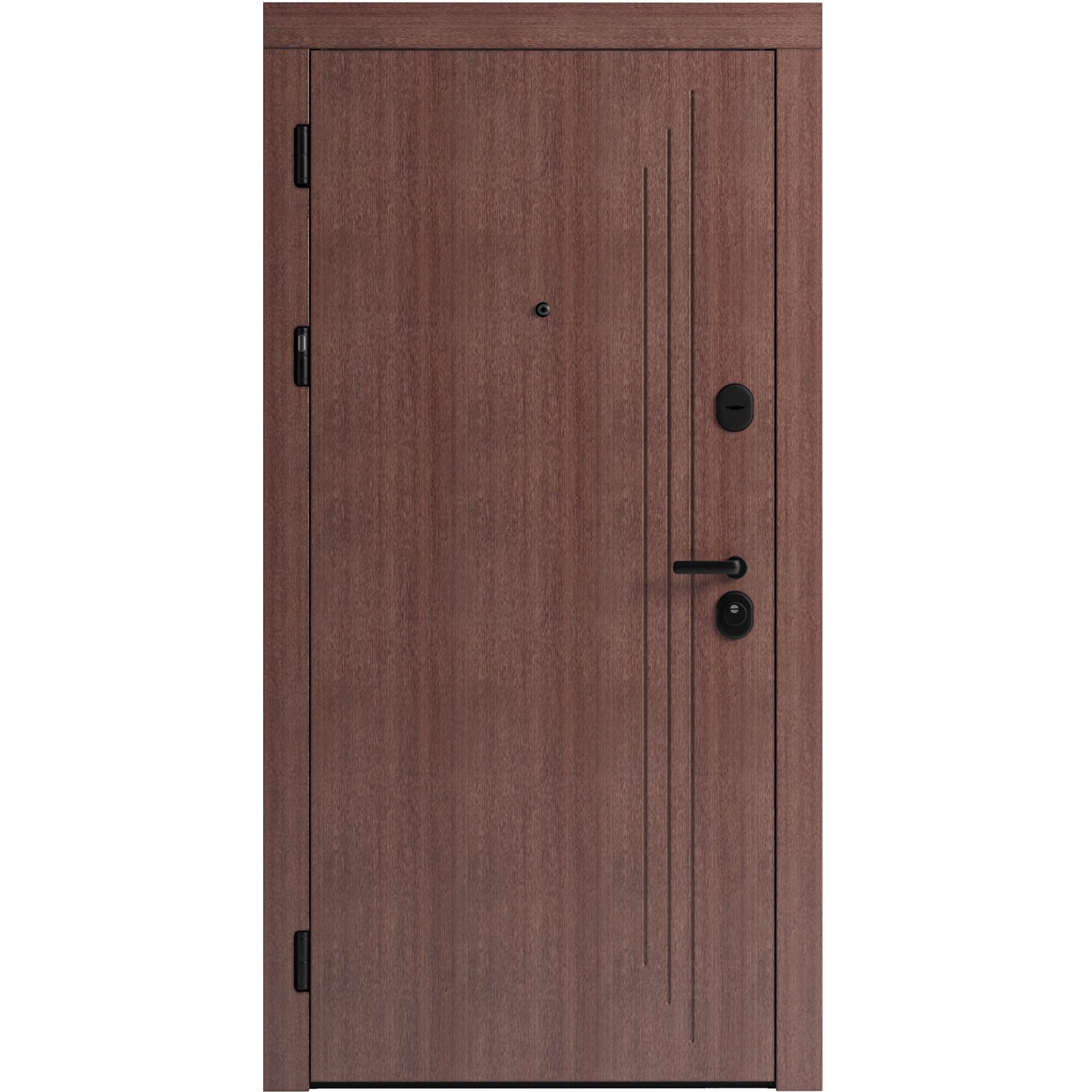 Вхідні двері Rodos Standart F103