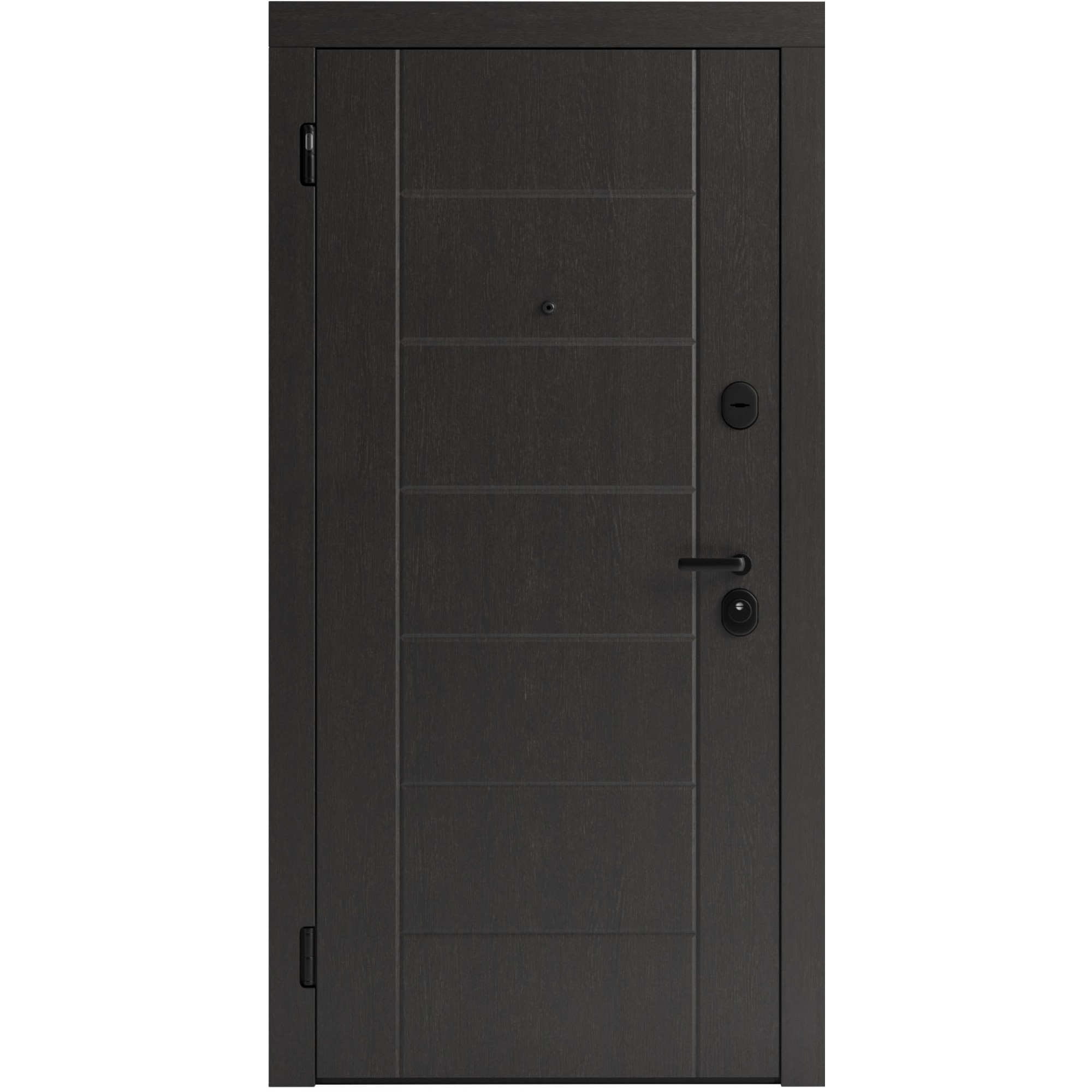 Вхідні двері Rodos Line F106 alt 1