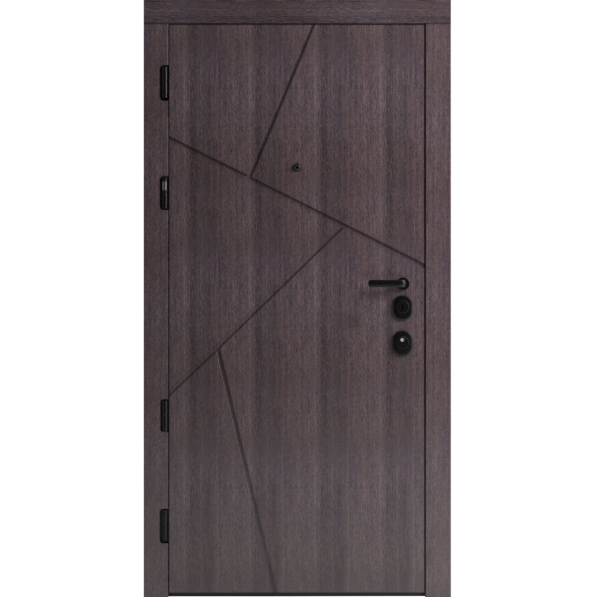 Вхідні двері Rodos Standart F108