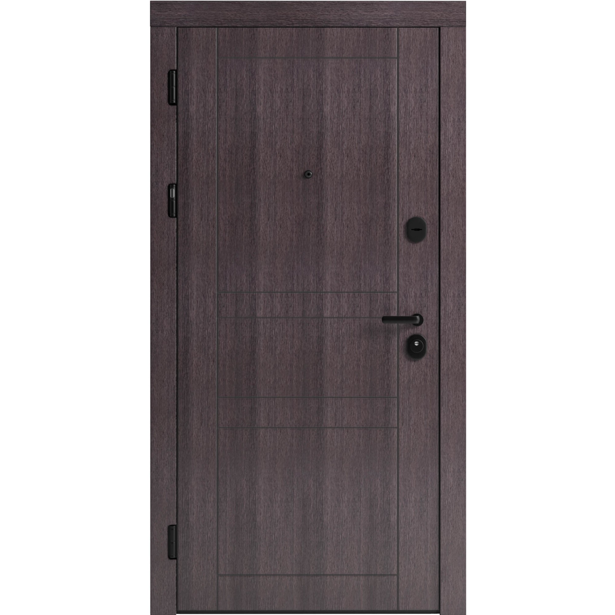 Вхідні двері Rodos Standart F109 alt 1