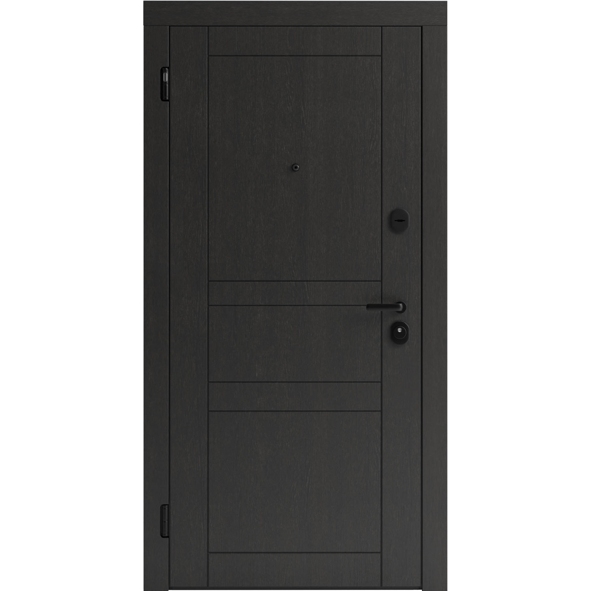 Вхідні двері Rodos Line F109 alt 1