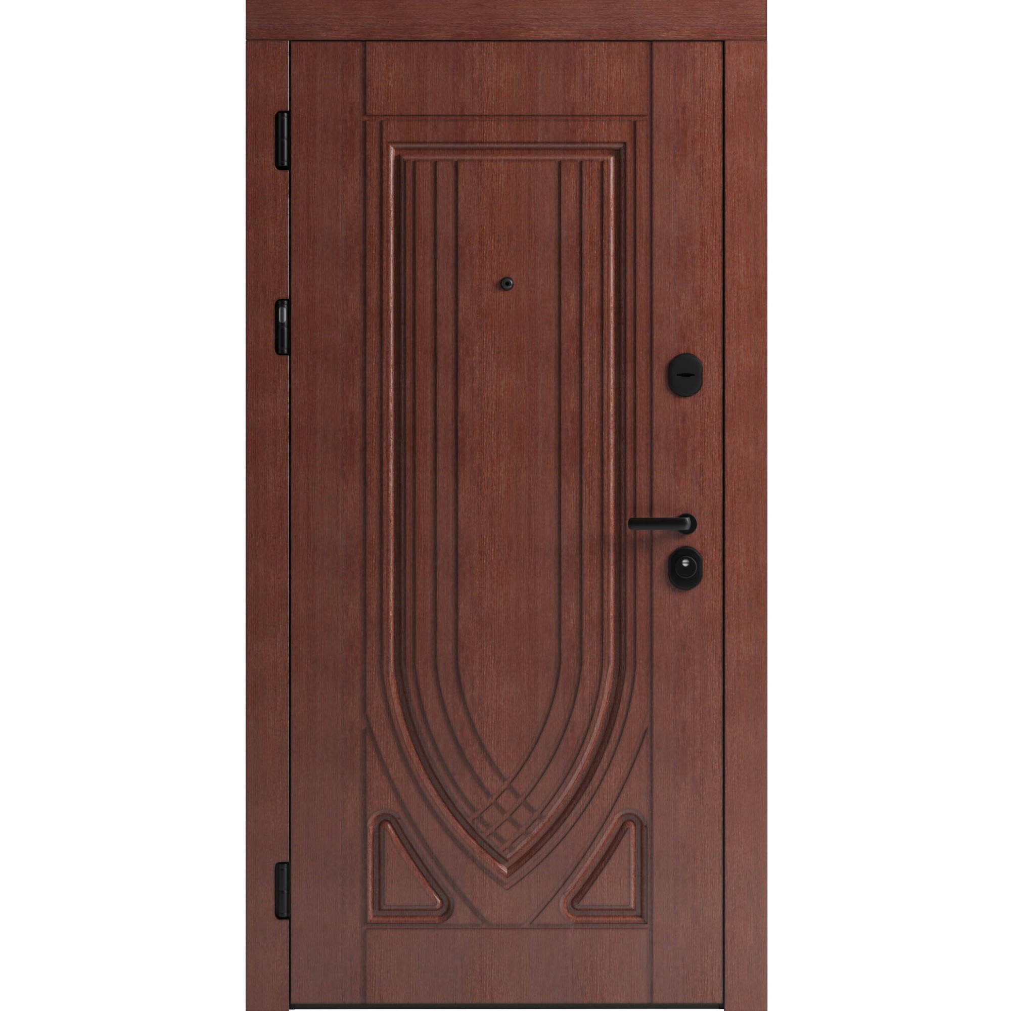 Вхідні двері Rodos Standart F119