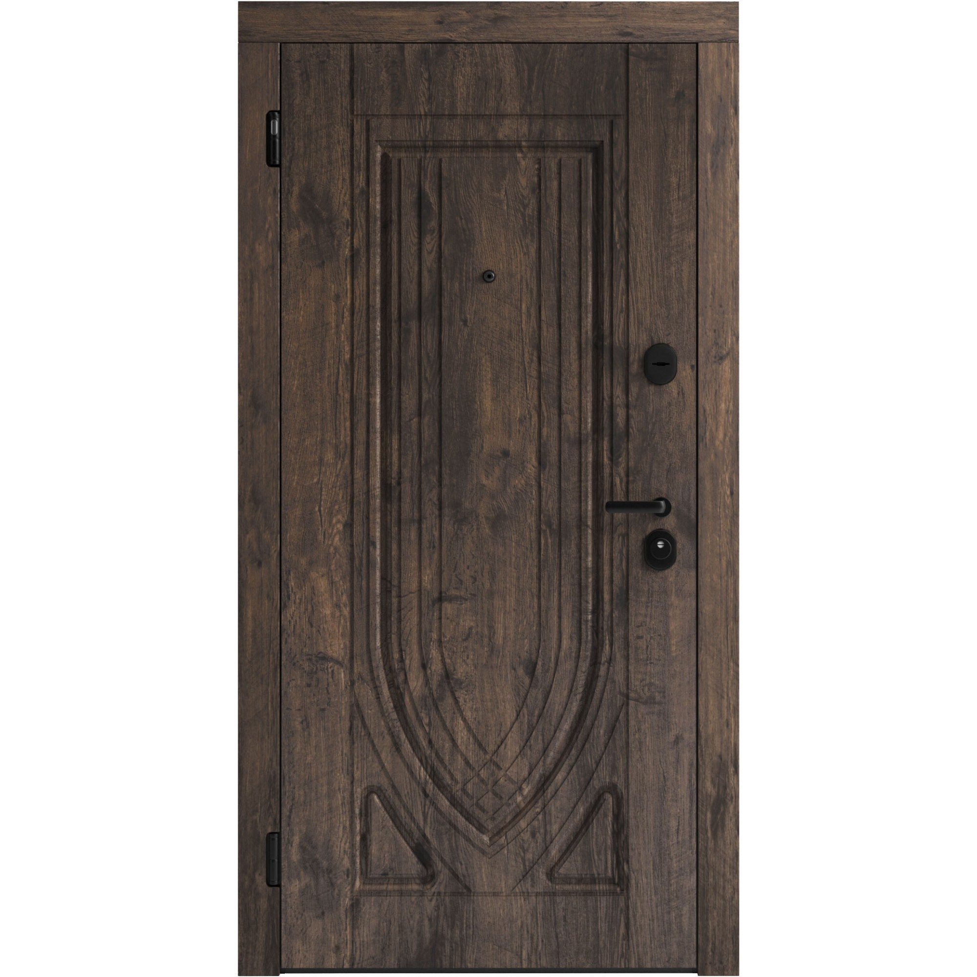 Вхідні двері Rodos F119 alt 1