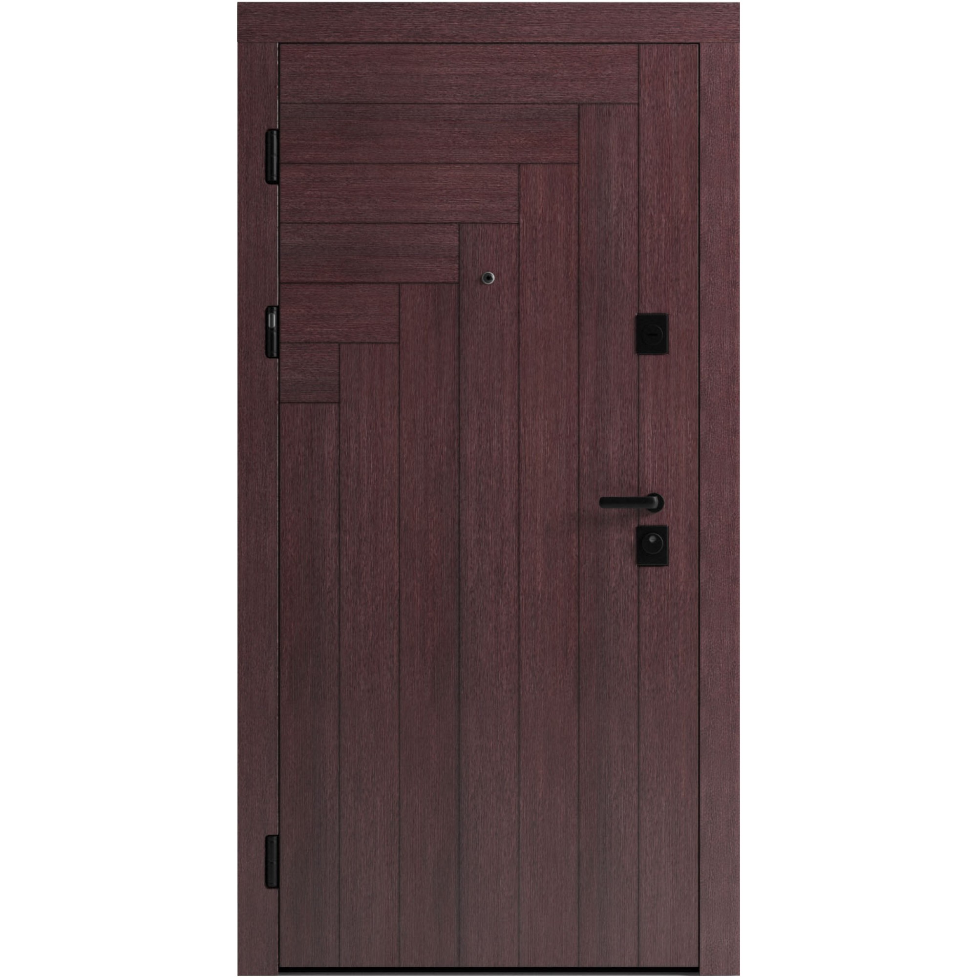 Входные двери Rodos Standart F128 alt 1