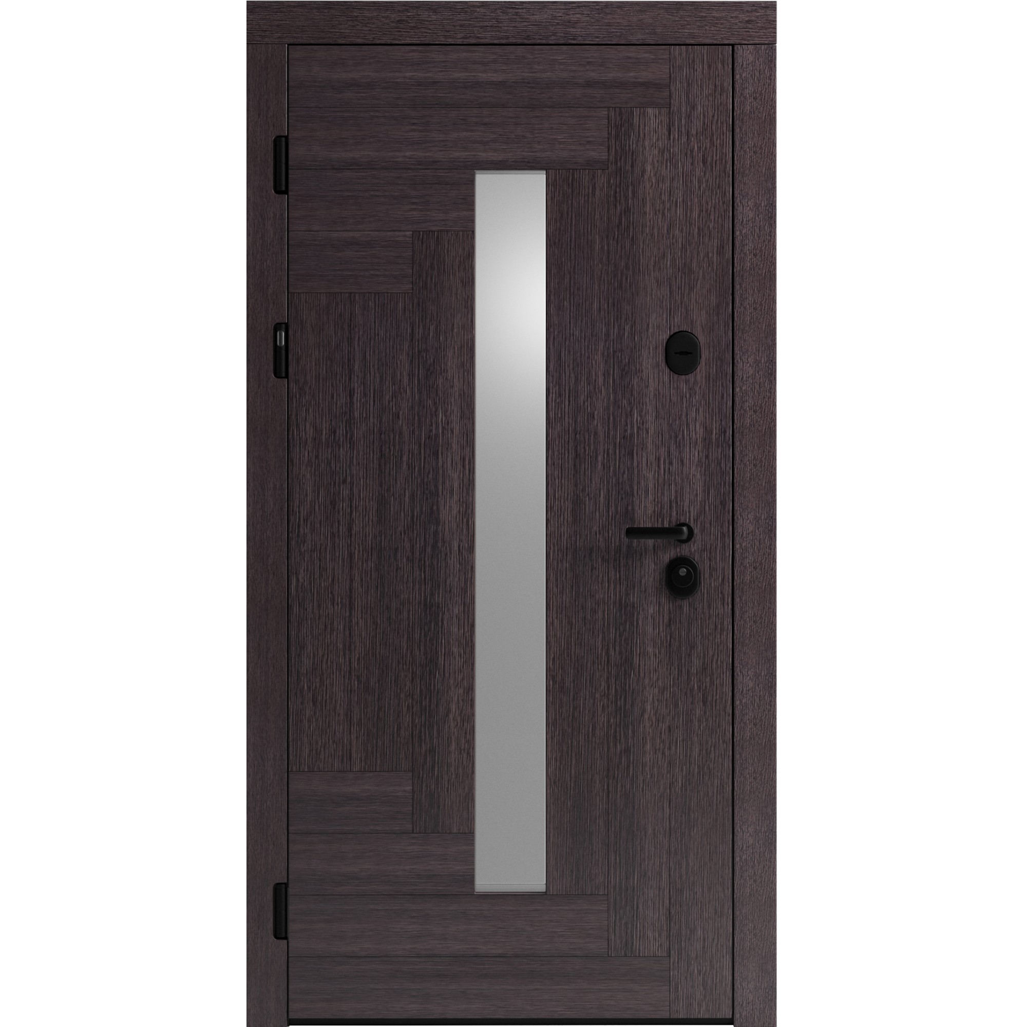 Входные двери Rodos Standart F131 alt 1