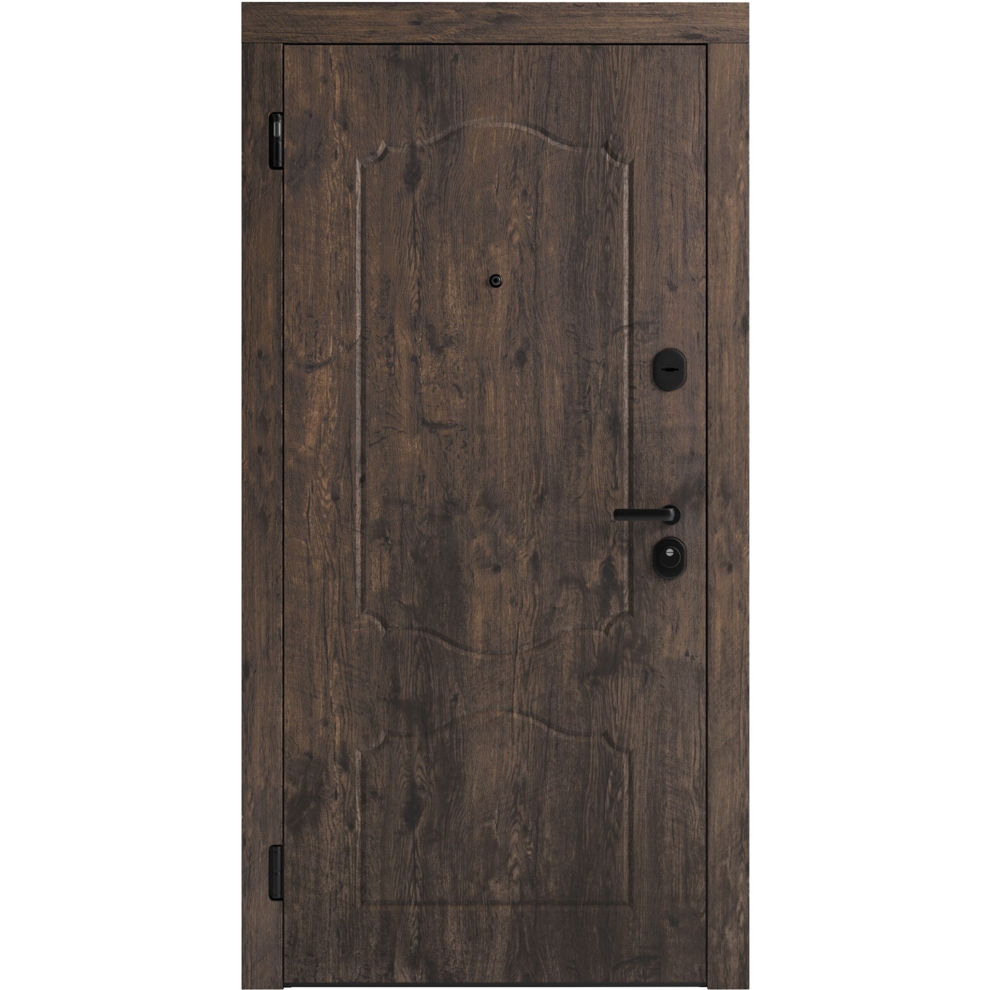 Вхідні двері Rodos Line F105